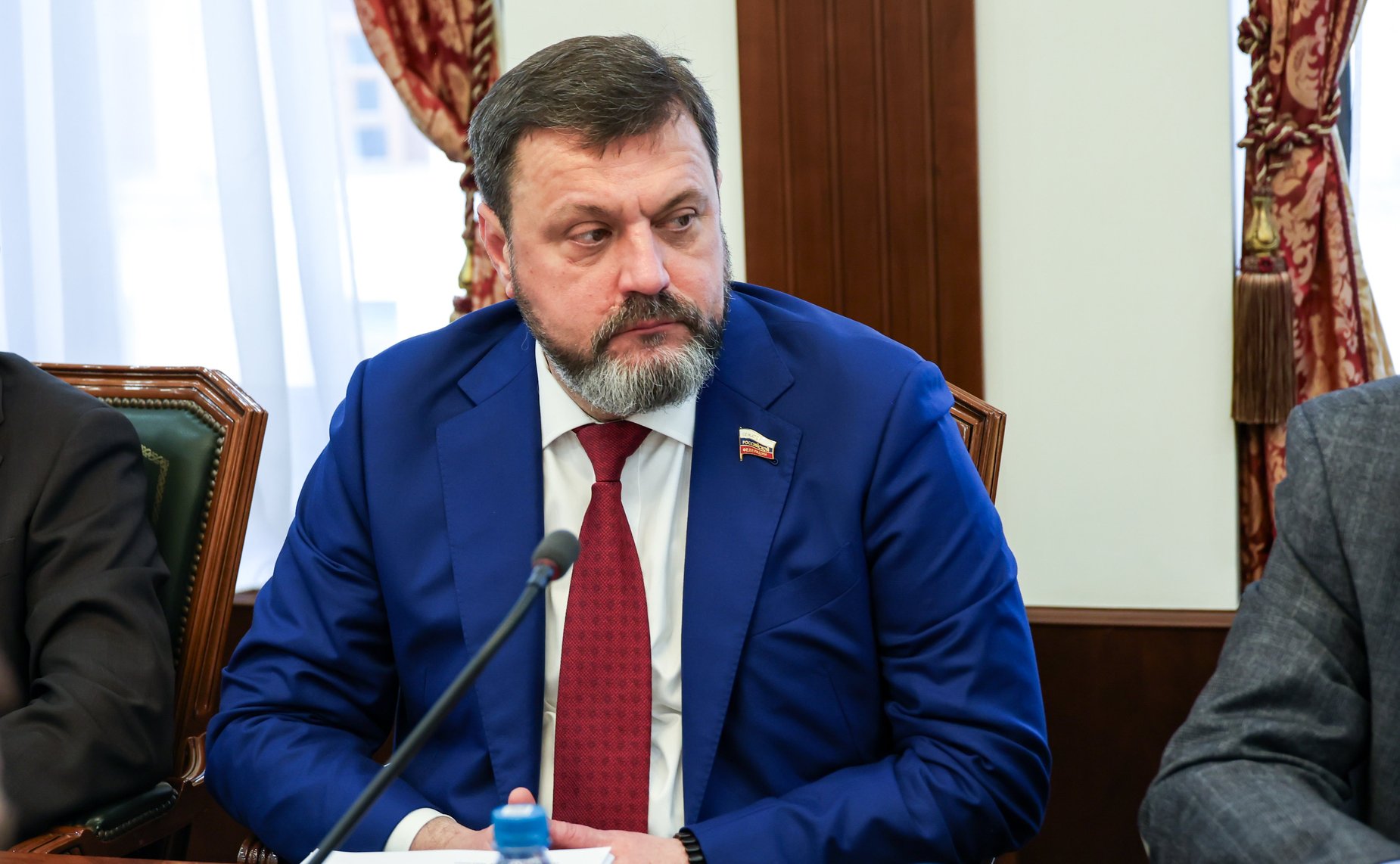 Андрей Деркач