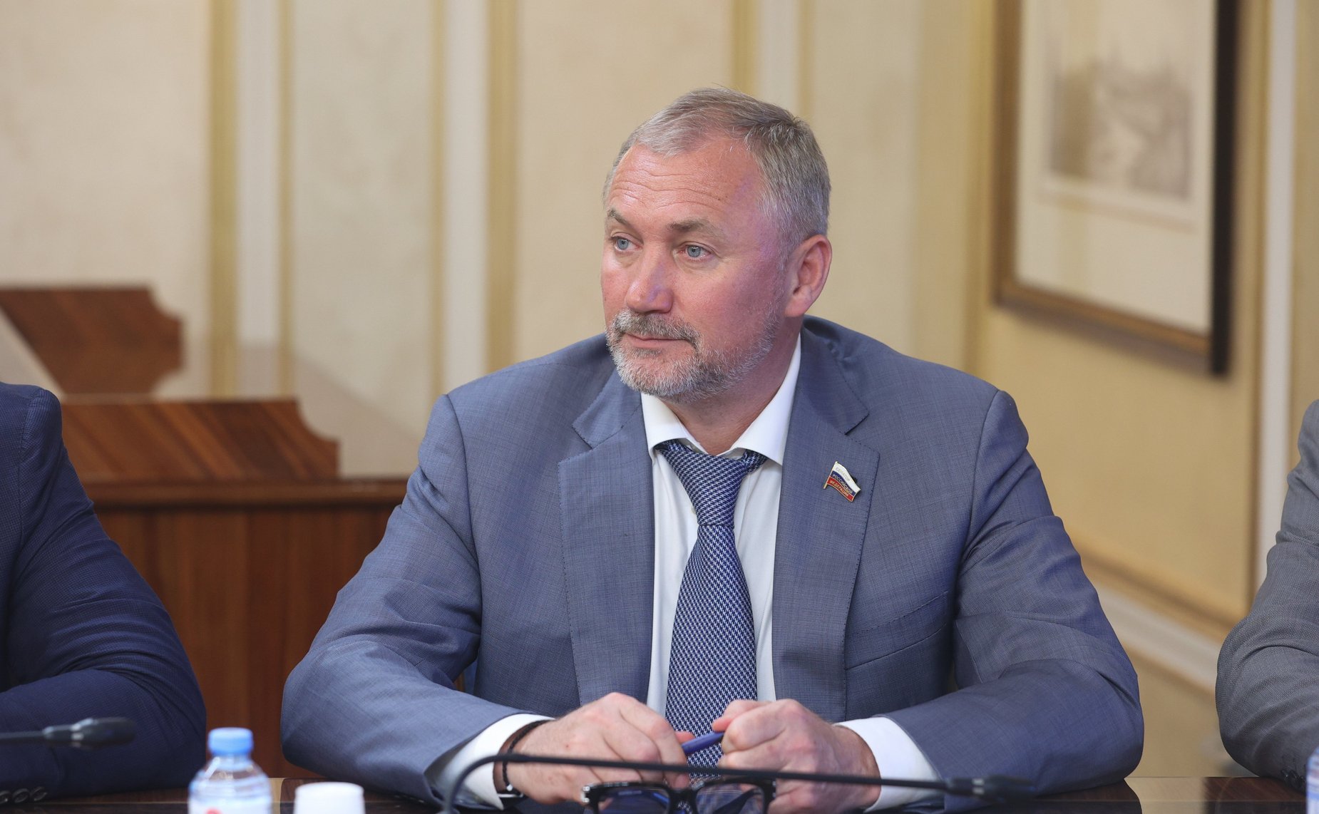 Константин Басюк