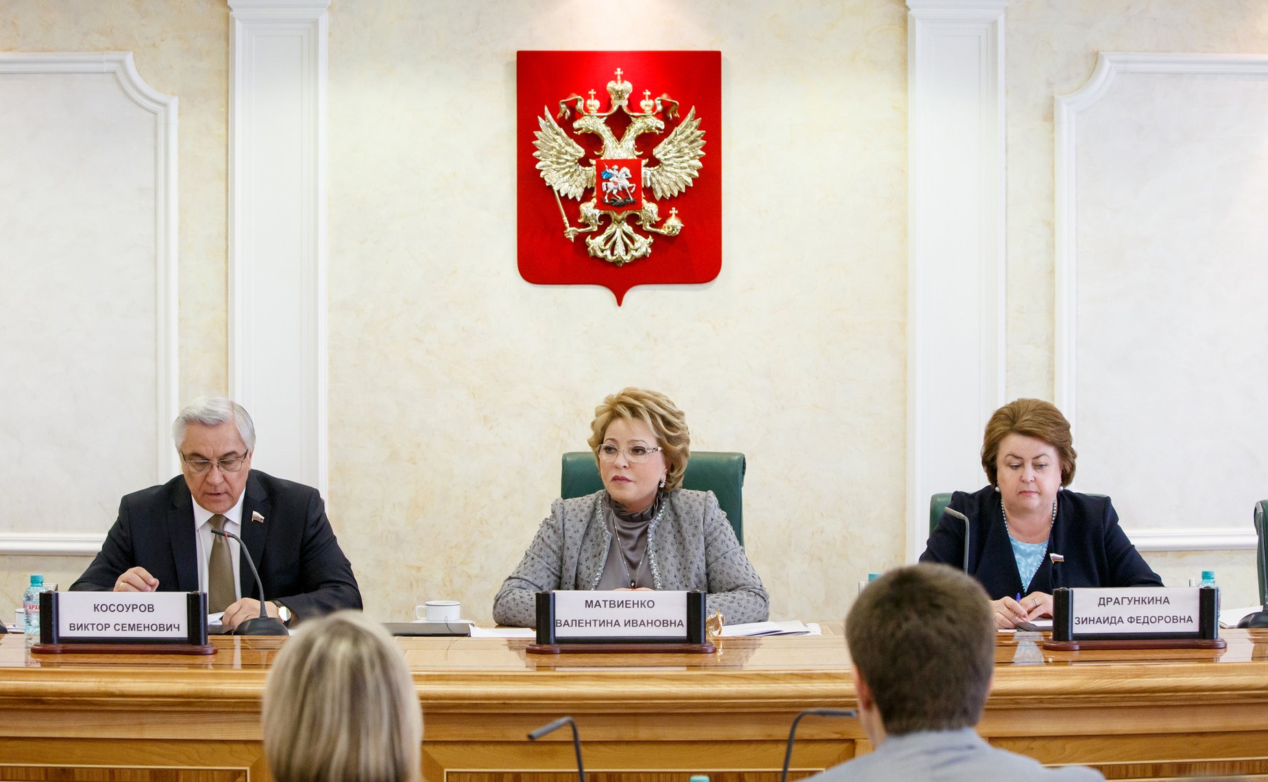 Совет по интеллектуальной собственности