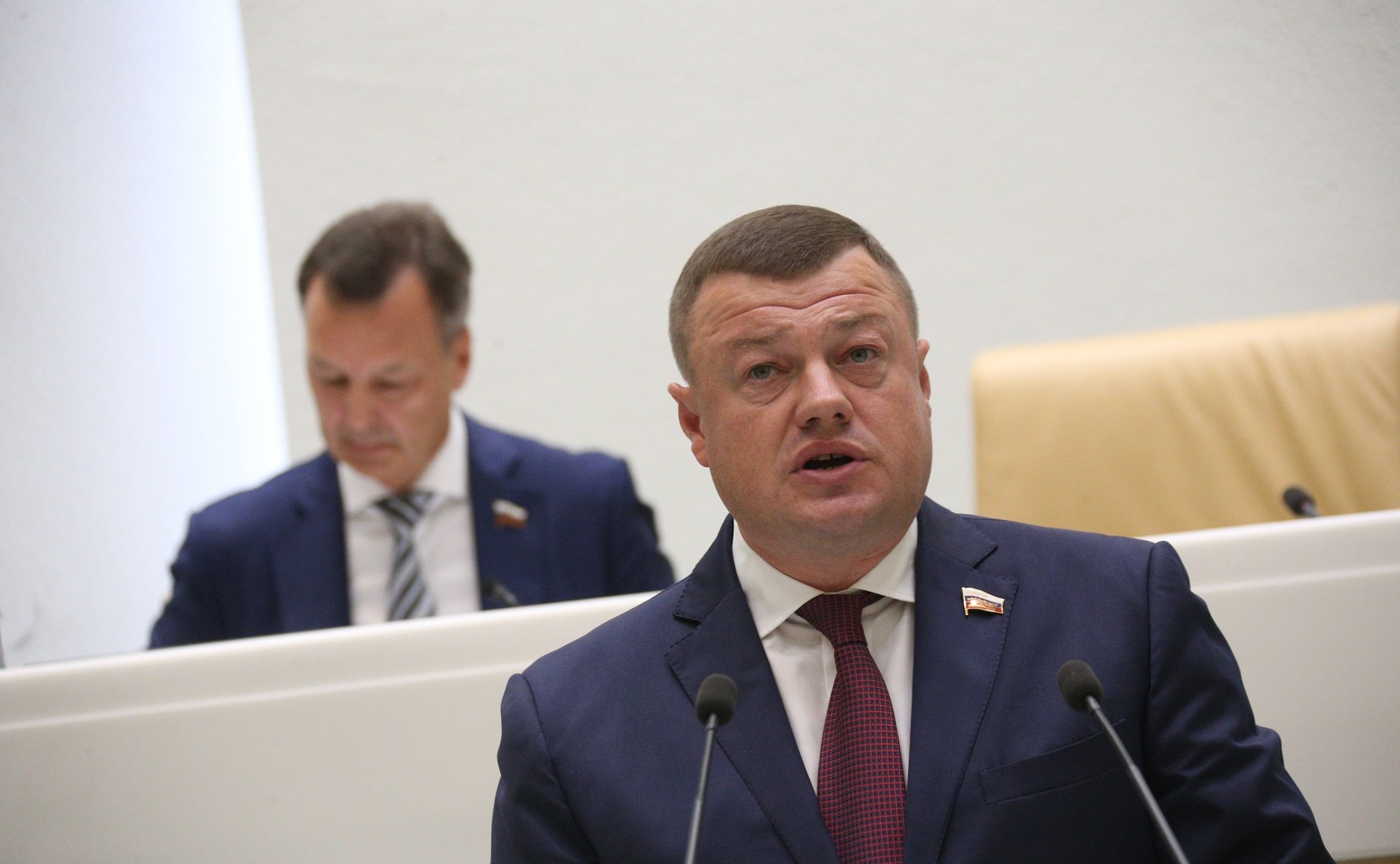 Александр Никитин