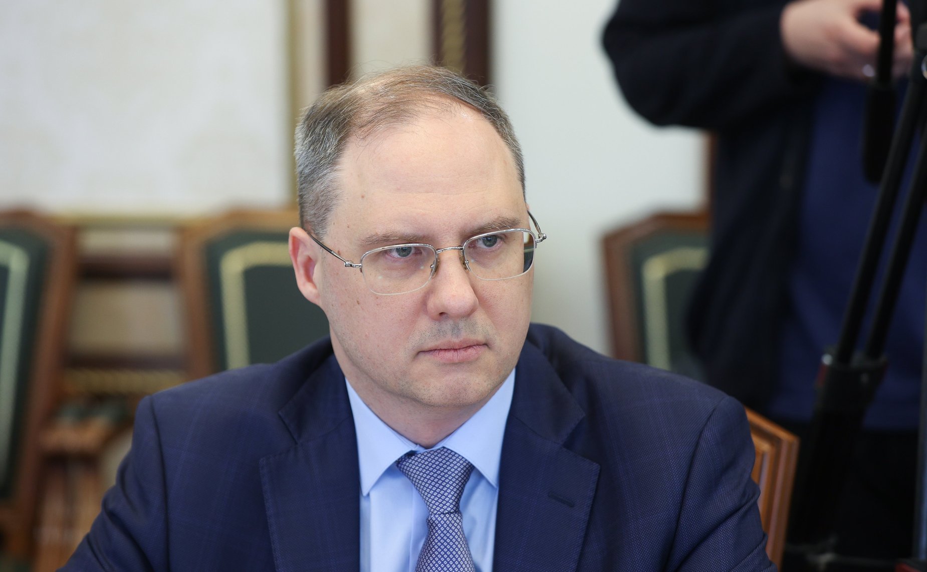 Расширенное заседание Комитета СФ по международным делам совместно с Комитетом СФ по экономической политике