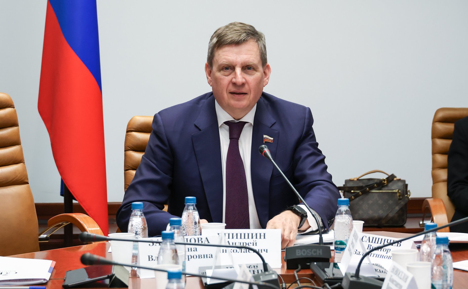 Андрей Епишин