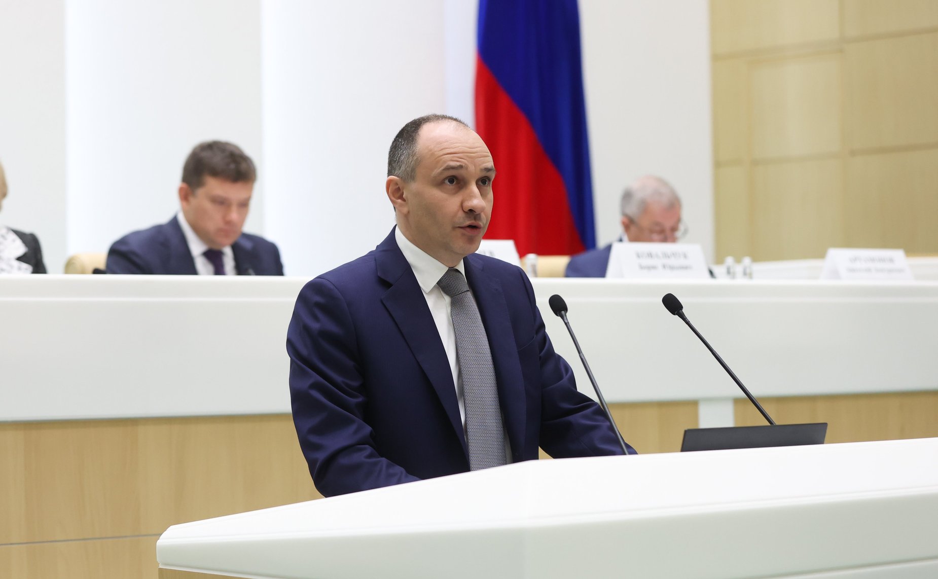 Борис Ковальчук