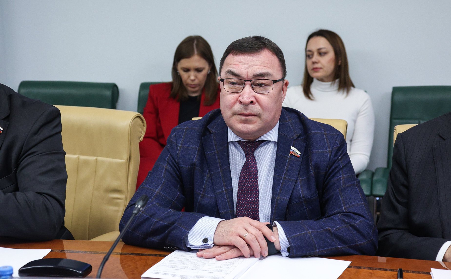 Александр Новьюхов