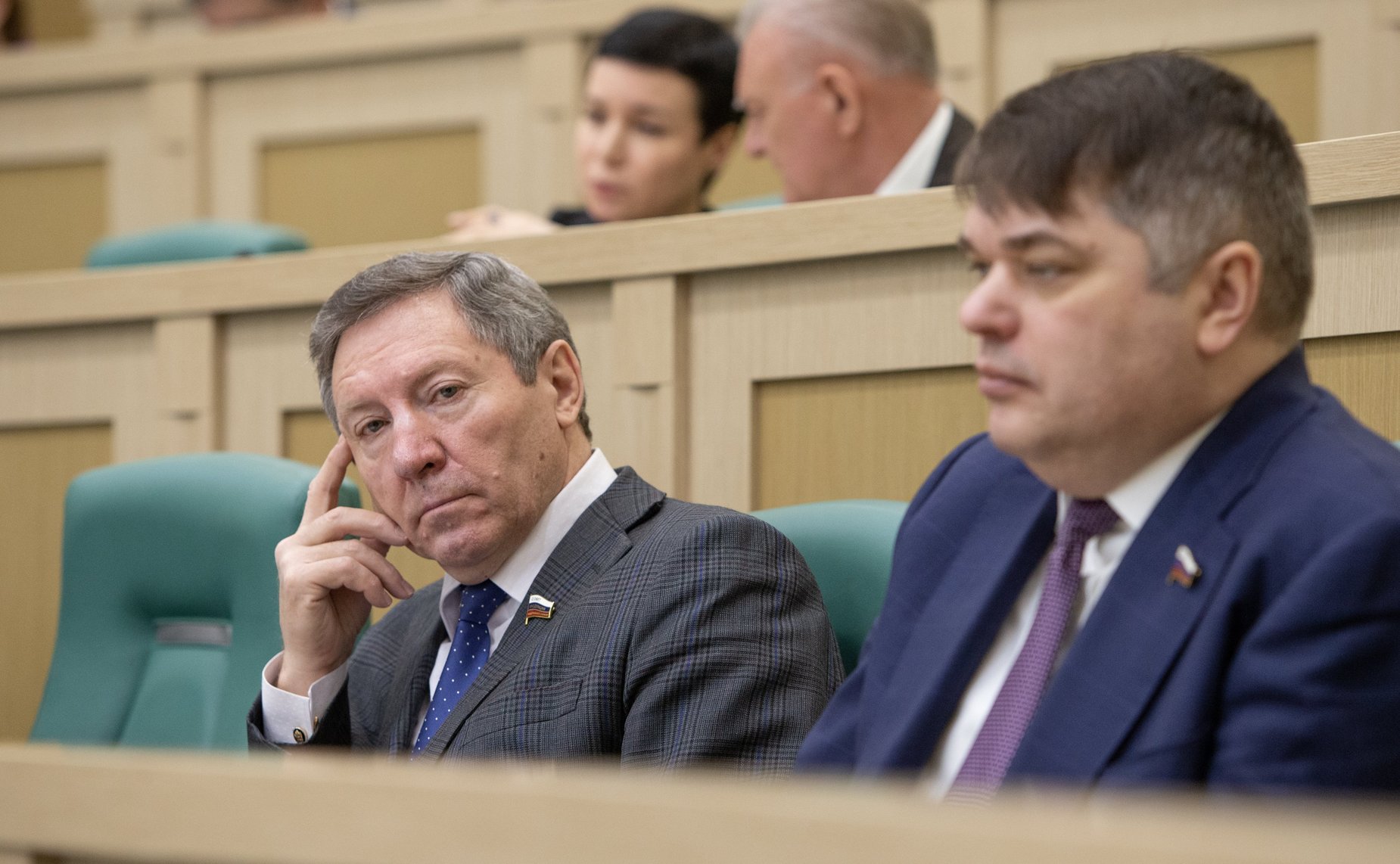 Олег Королев