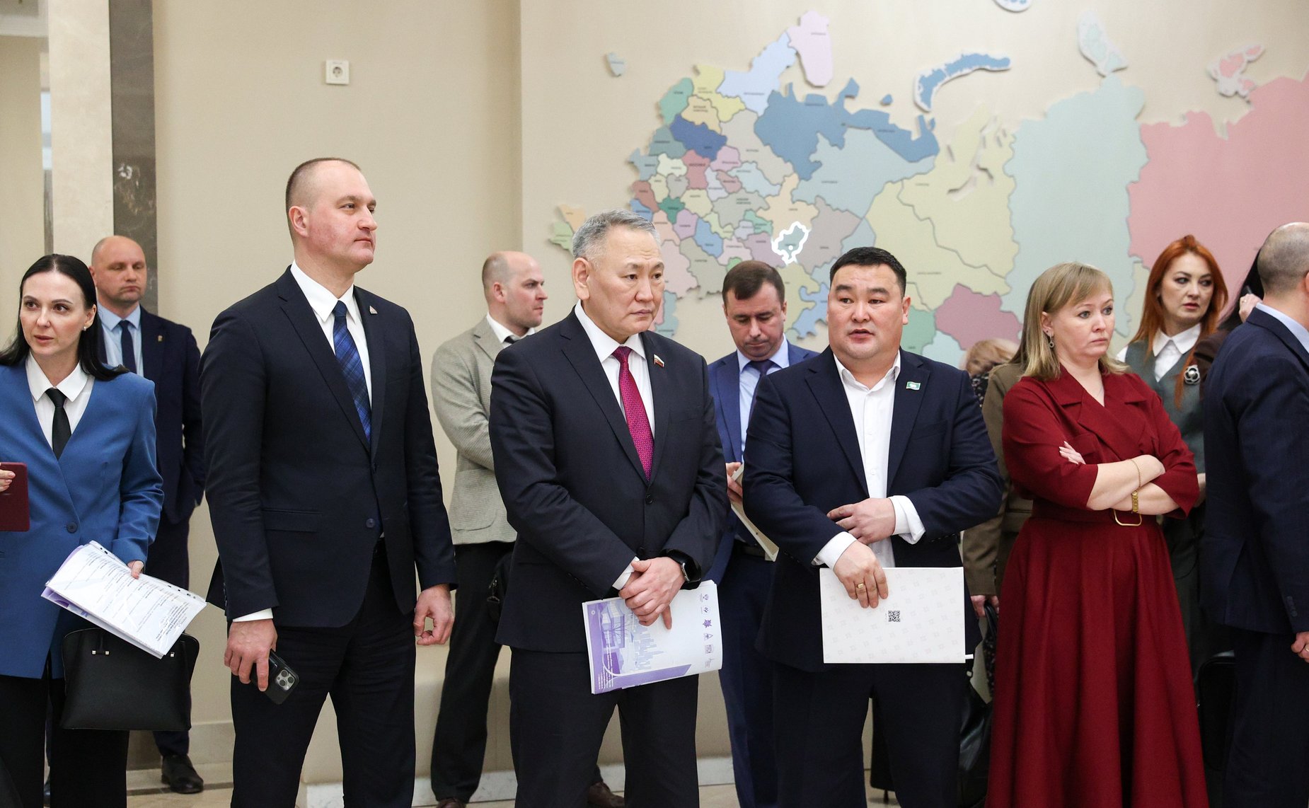 Награждение победителей Всероссийского конкурса «Въездные стелы муниципальных образований и входные группы общественных пространств»