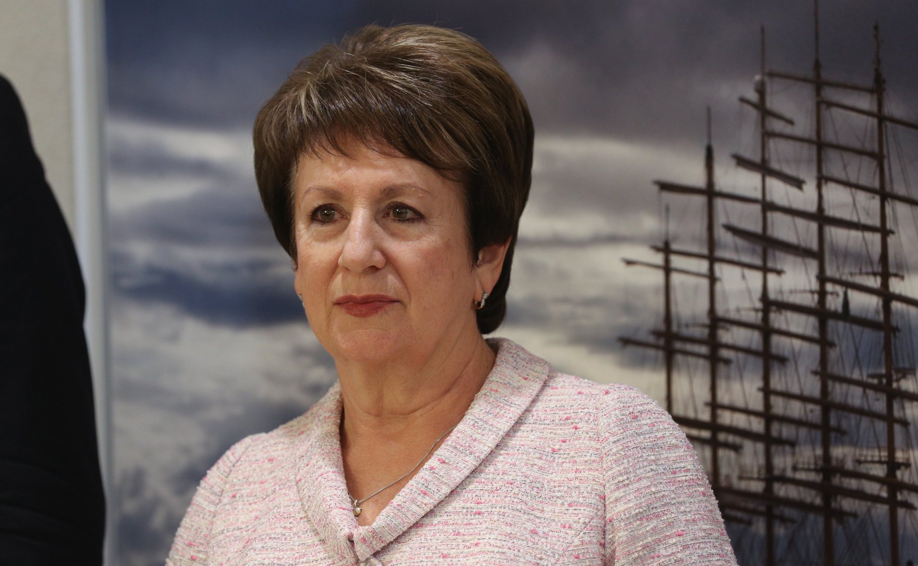 Екатерина Алтабаева