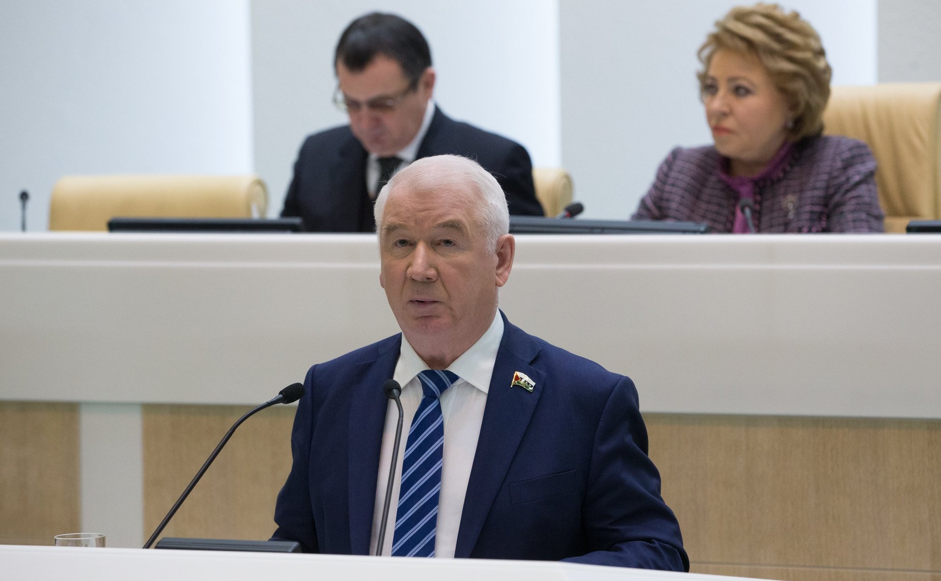 С. Корепанов