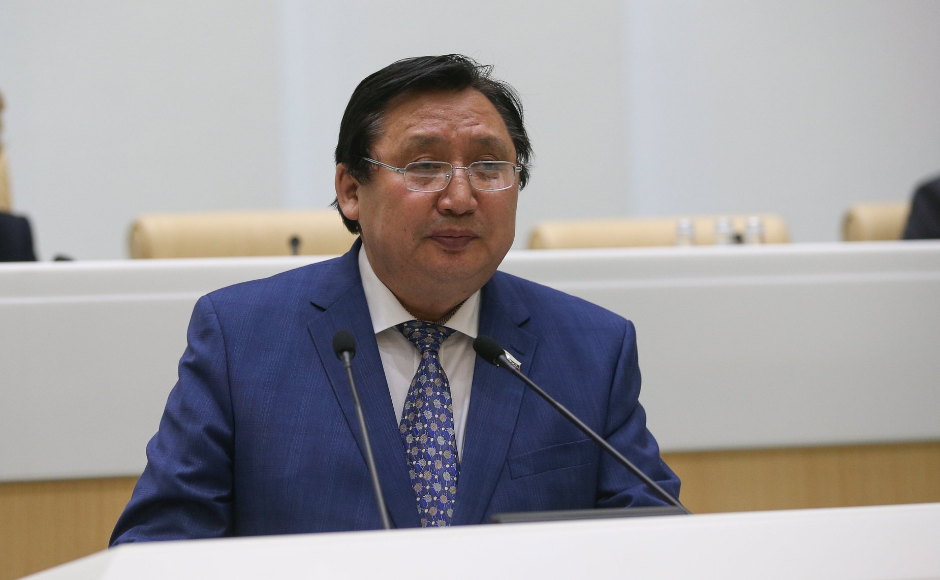 Александр Акимов