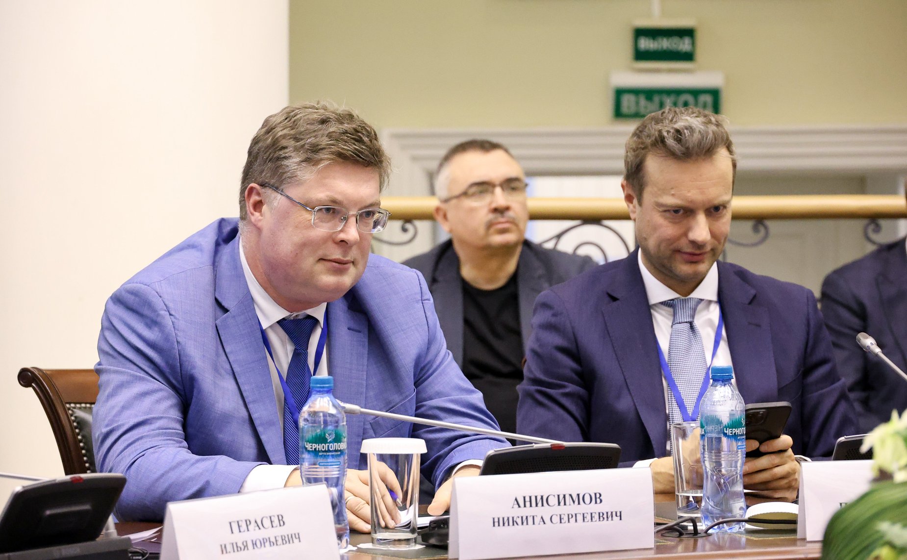 Дарья Лантратова выступила в рамках международной научно-практической конференции «Формирование доверия к институту выборов и референдума: роль международного наблюдения»