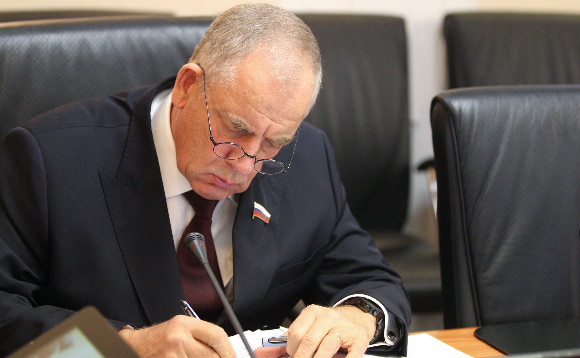 Сергей Митин