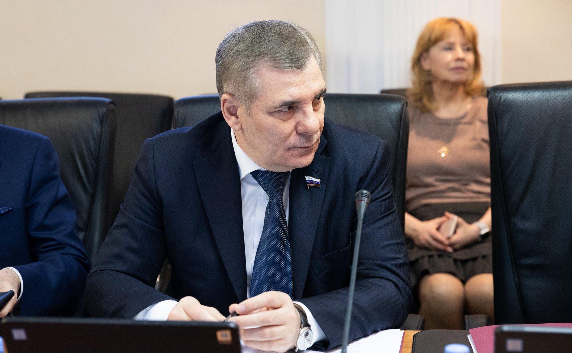 Арсен Каноков