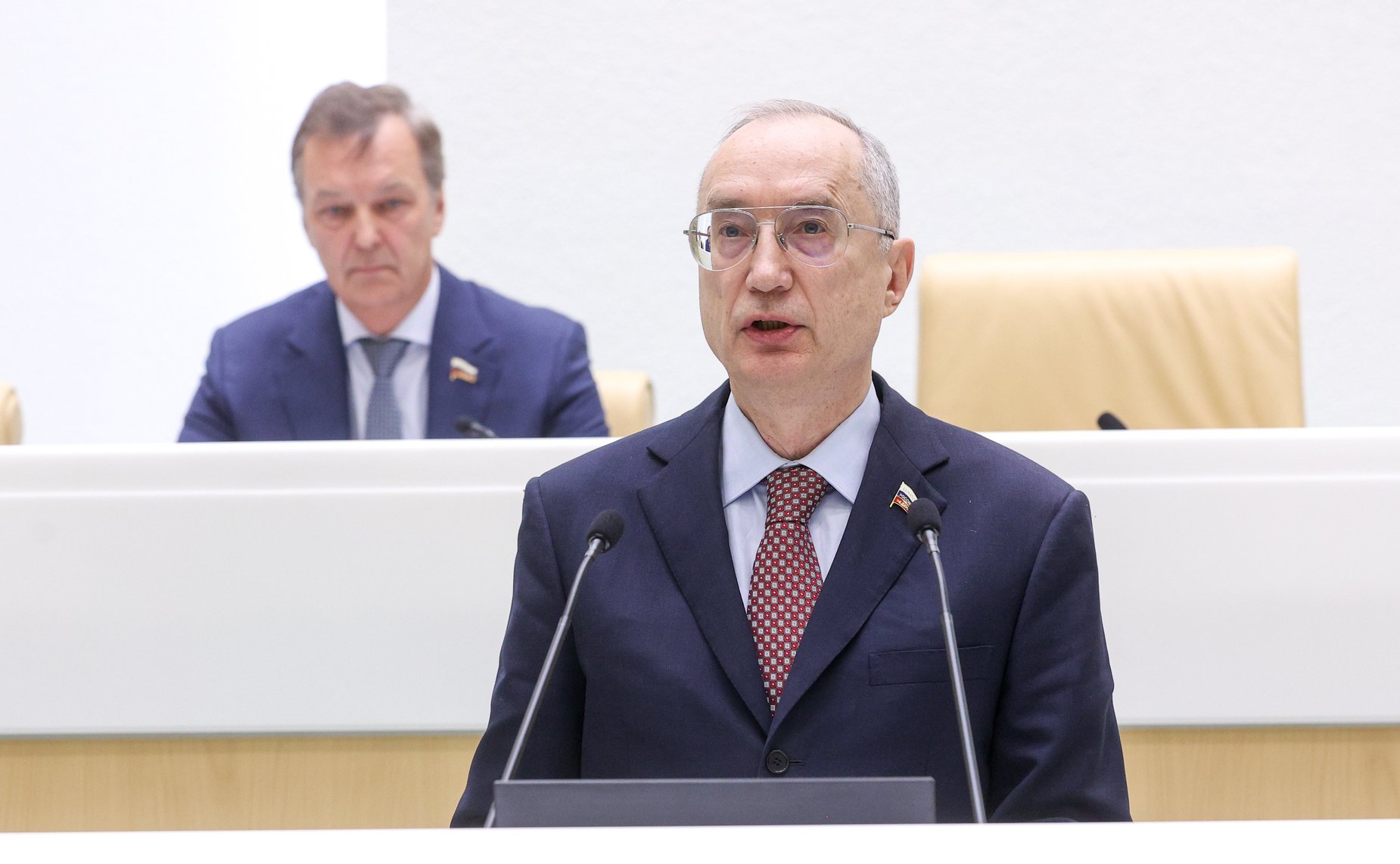 Андрей Кислов