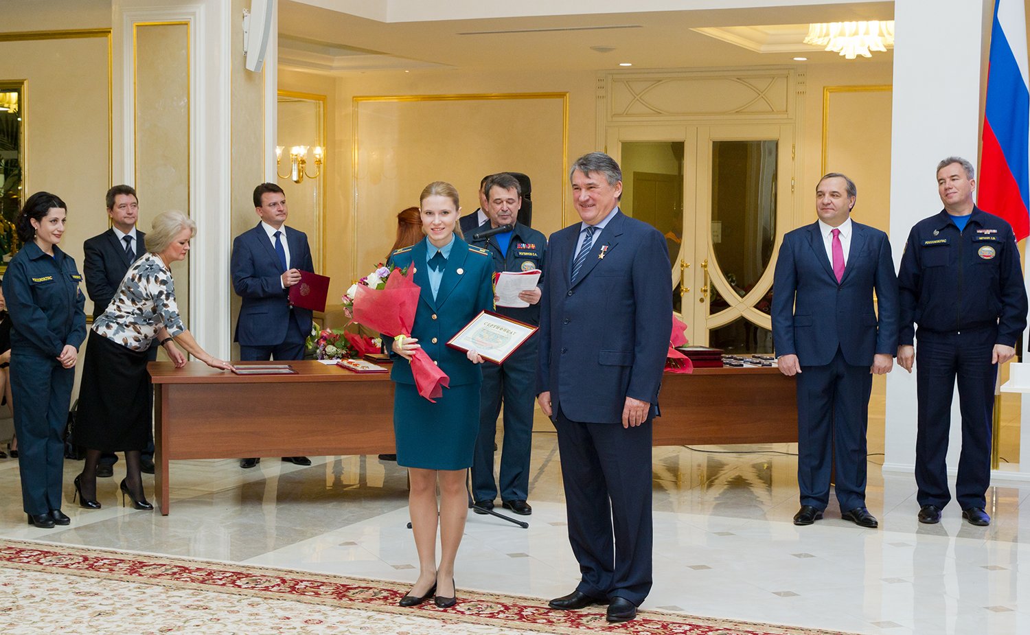 29-10 Воробьев награждение МЧС 5