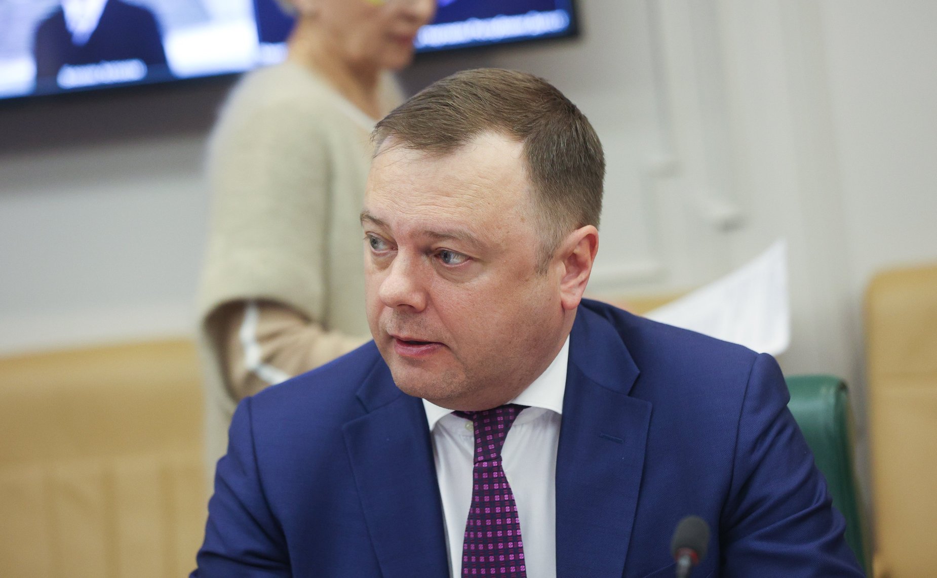 Круглый стол на тему «Пути решения ключевых стратегических задач по производству высоколокализованной конкурентоспособной продукции автомобильной отрасли»