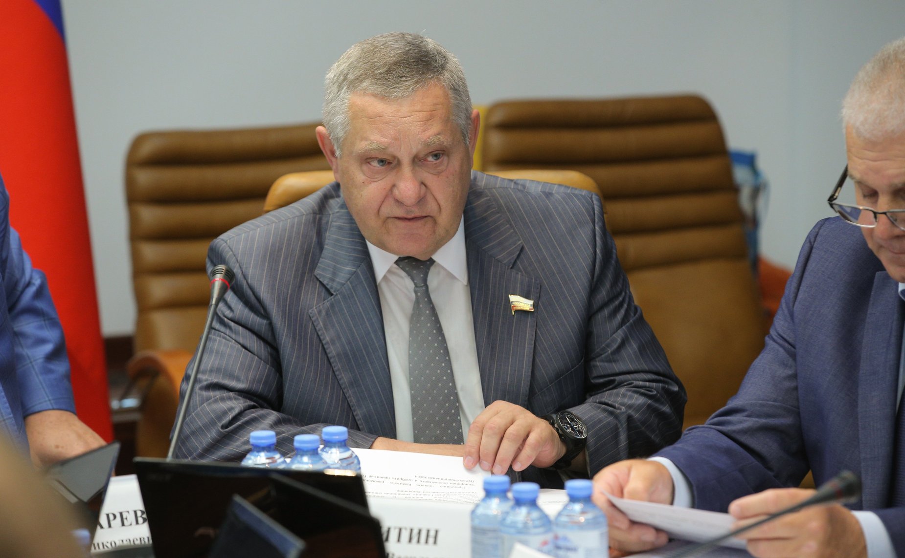 Александр Ракитин