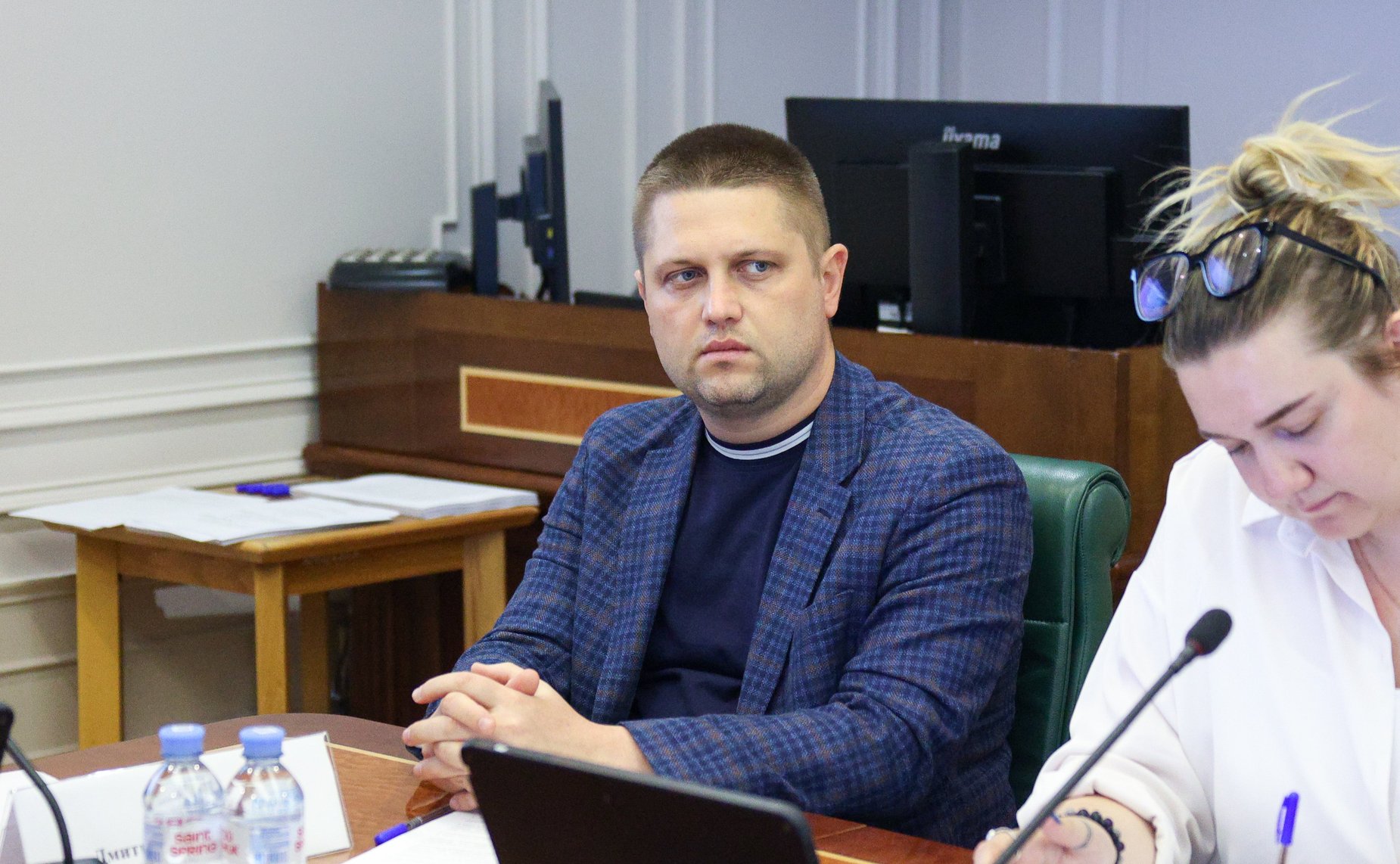 Расширенное совещание по итогам хаджа 2026 года