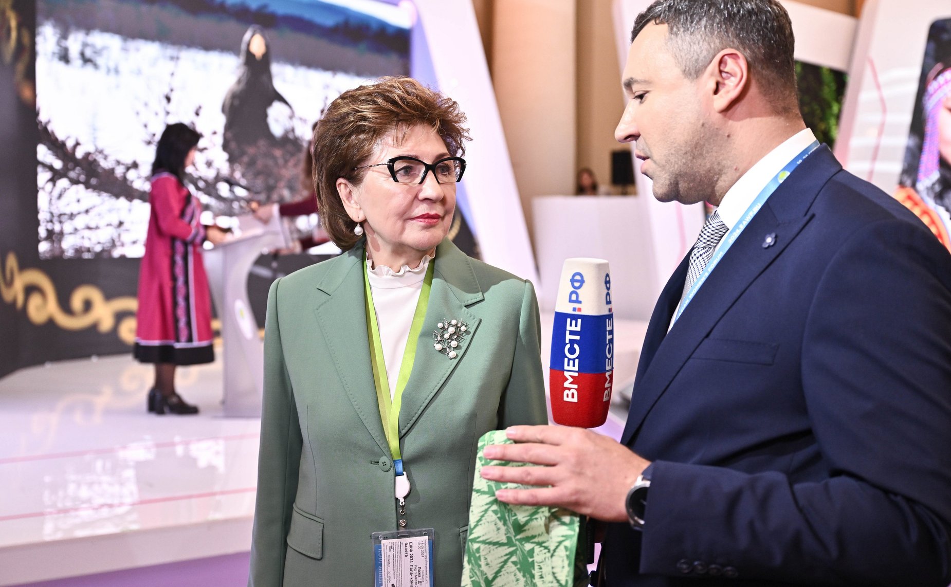 Галина Карелова