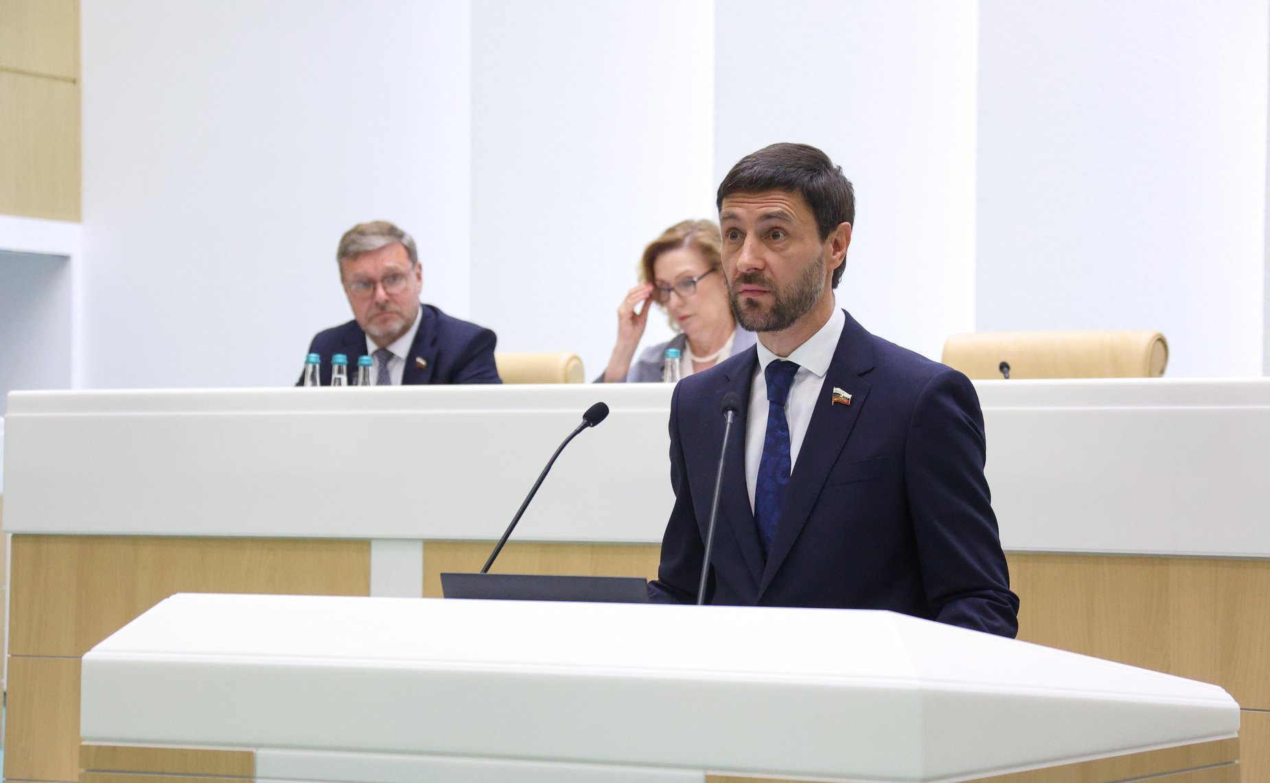 Алексей Синицын