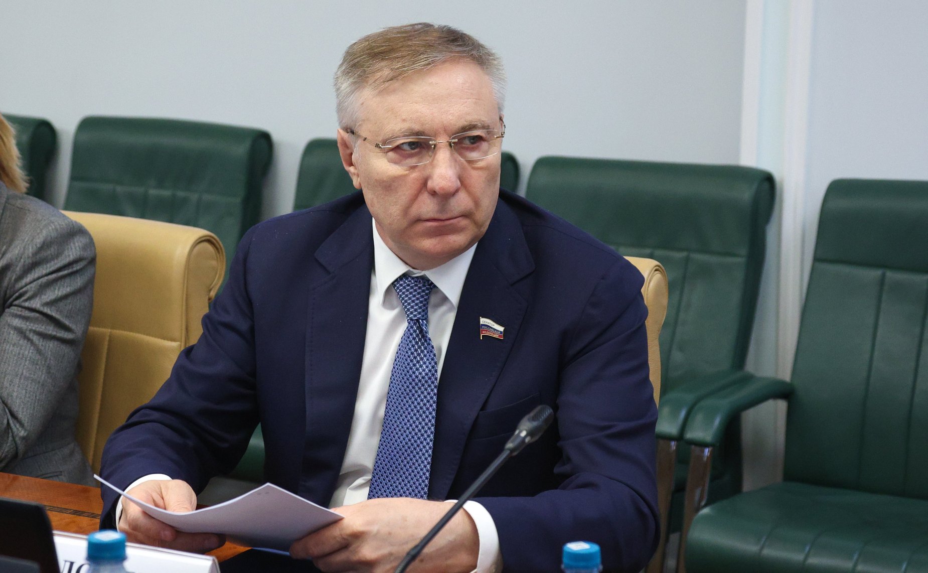 Александр Варфоломеев