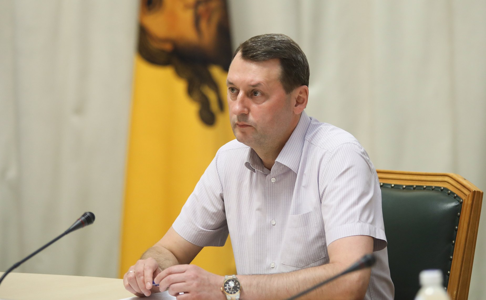 Проведение в регионе аудита детских интернатных учреждений с участием экспертов в сфере детства и социального сиротства