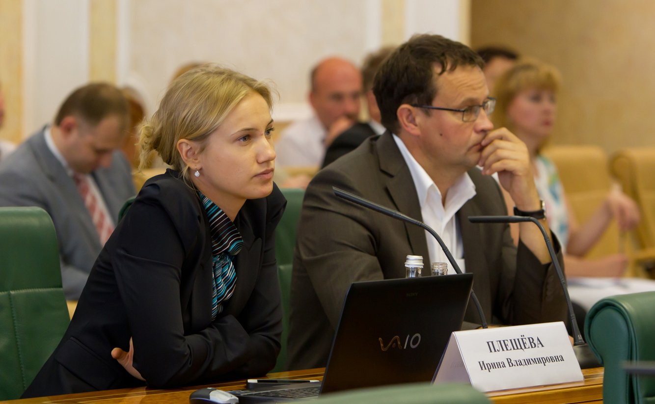 04-07 Клишас заседание комитета 8