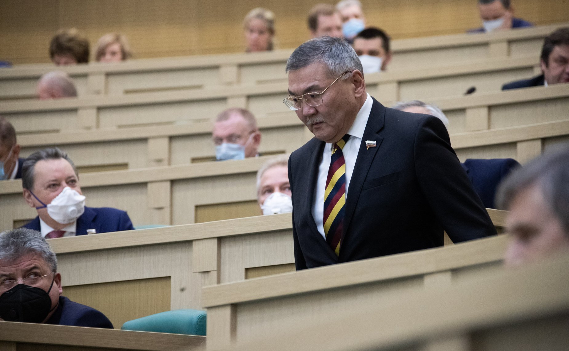 Алексей Орлов