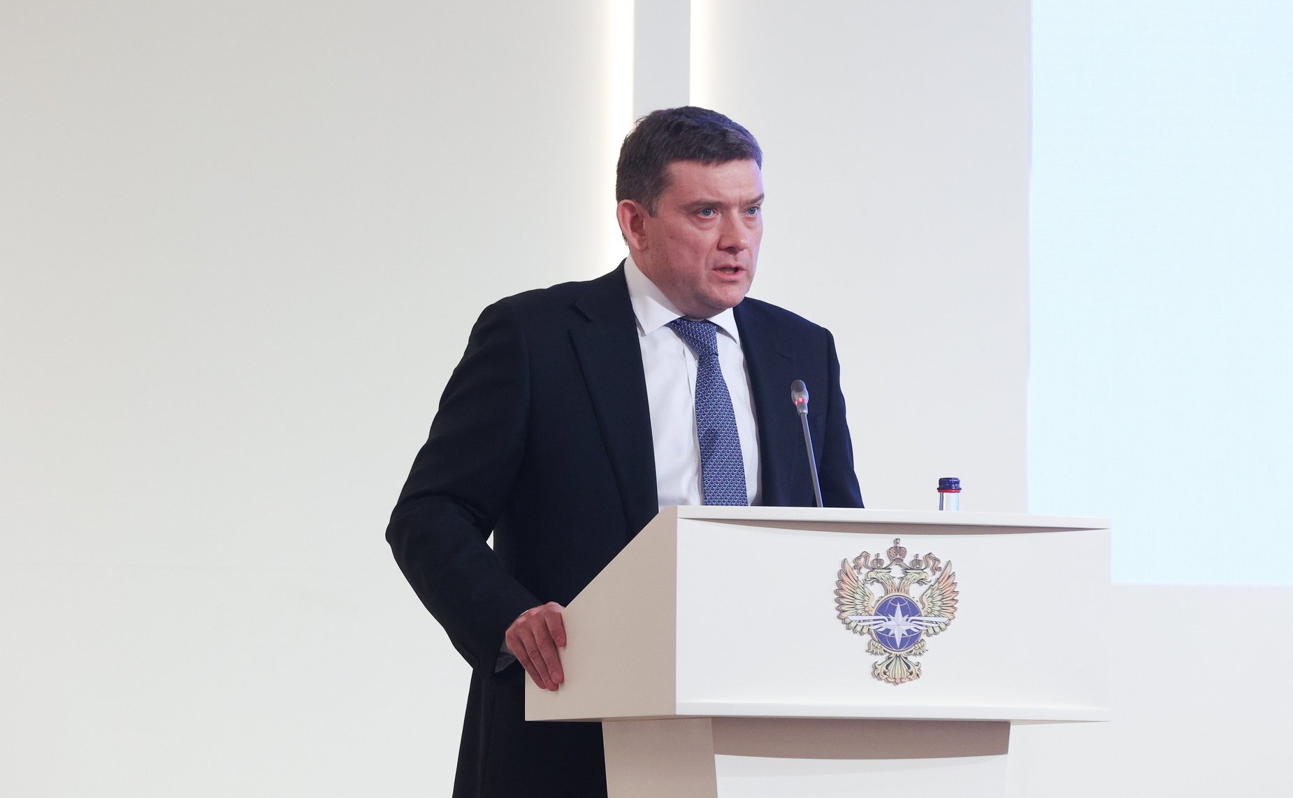 Николай Журавлев