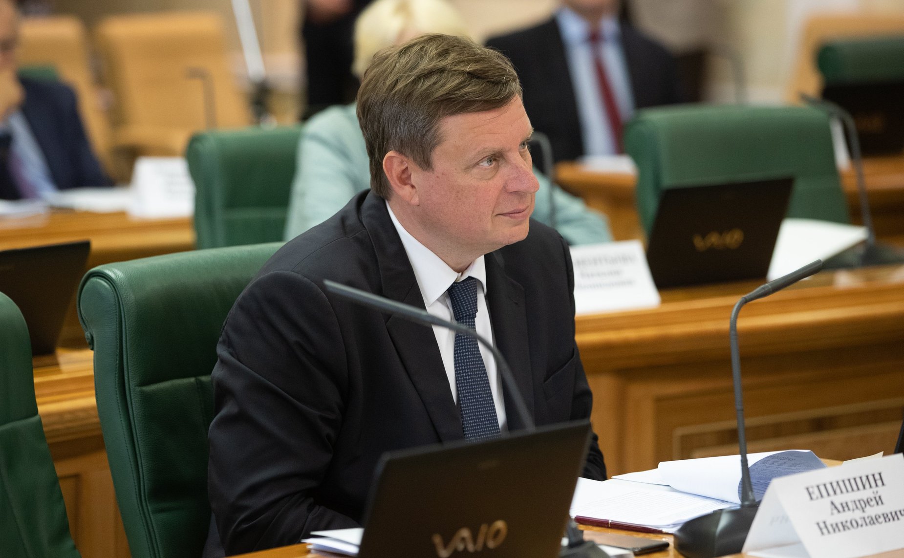 Андрей Епишин