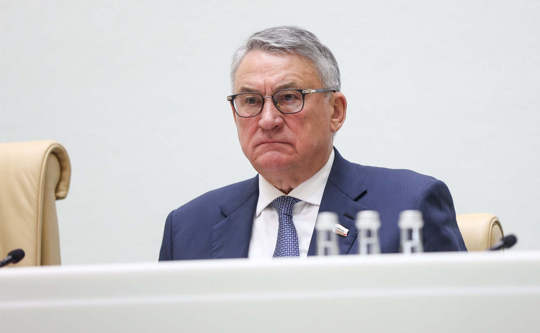 Юрий Воробьев