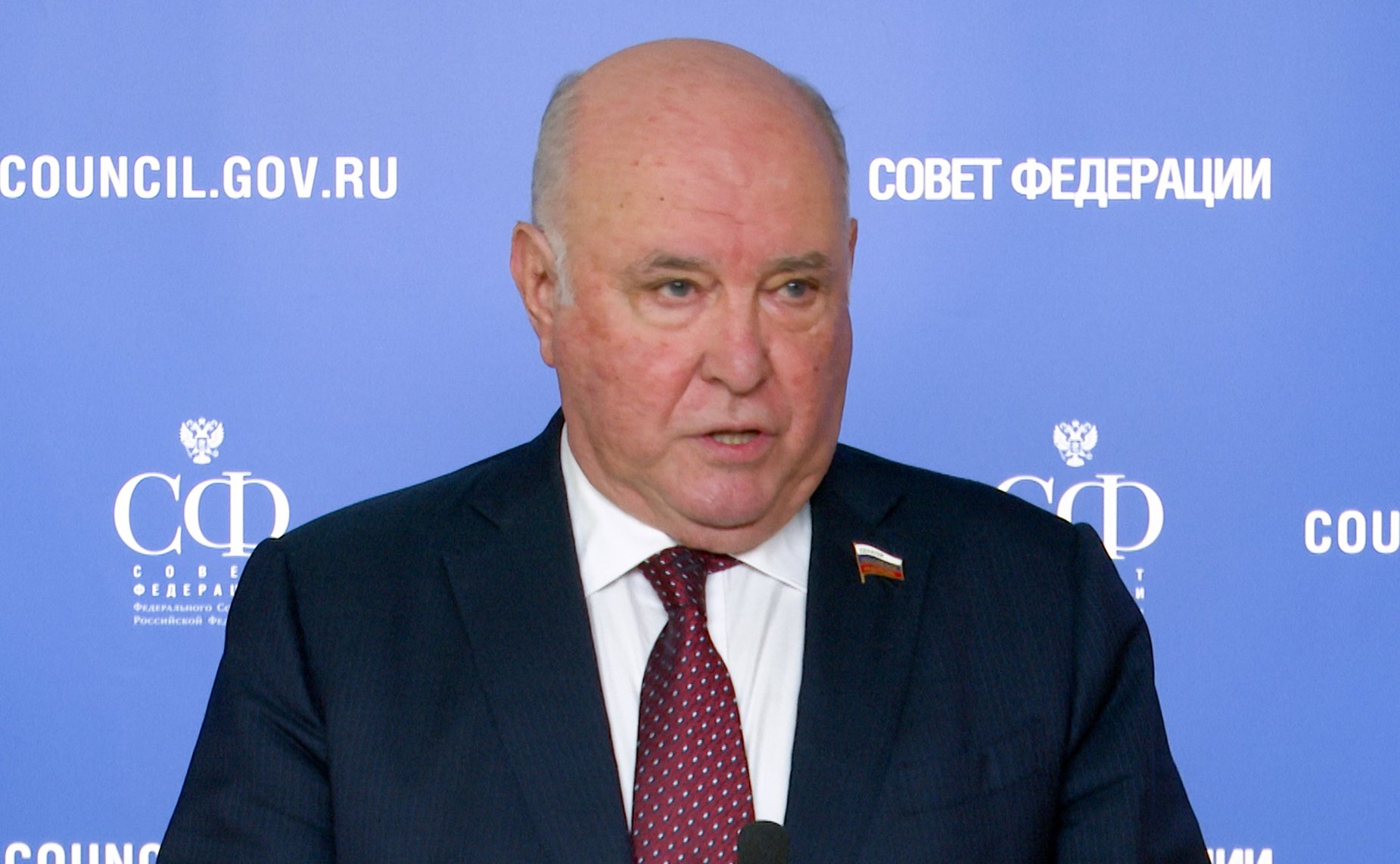 Григорий Карасин