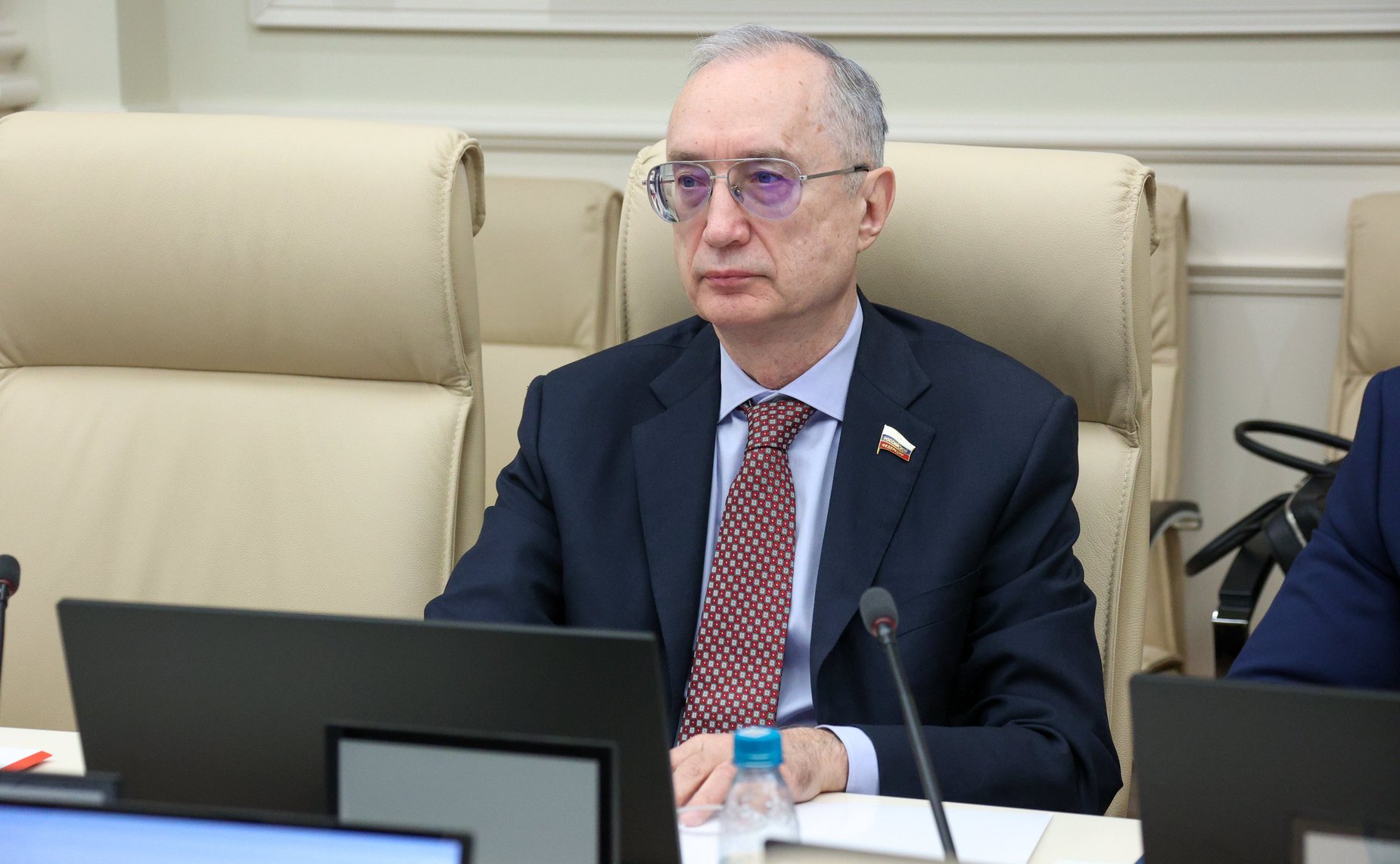 Андрей Кислов