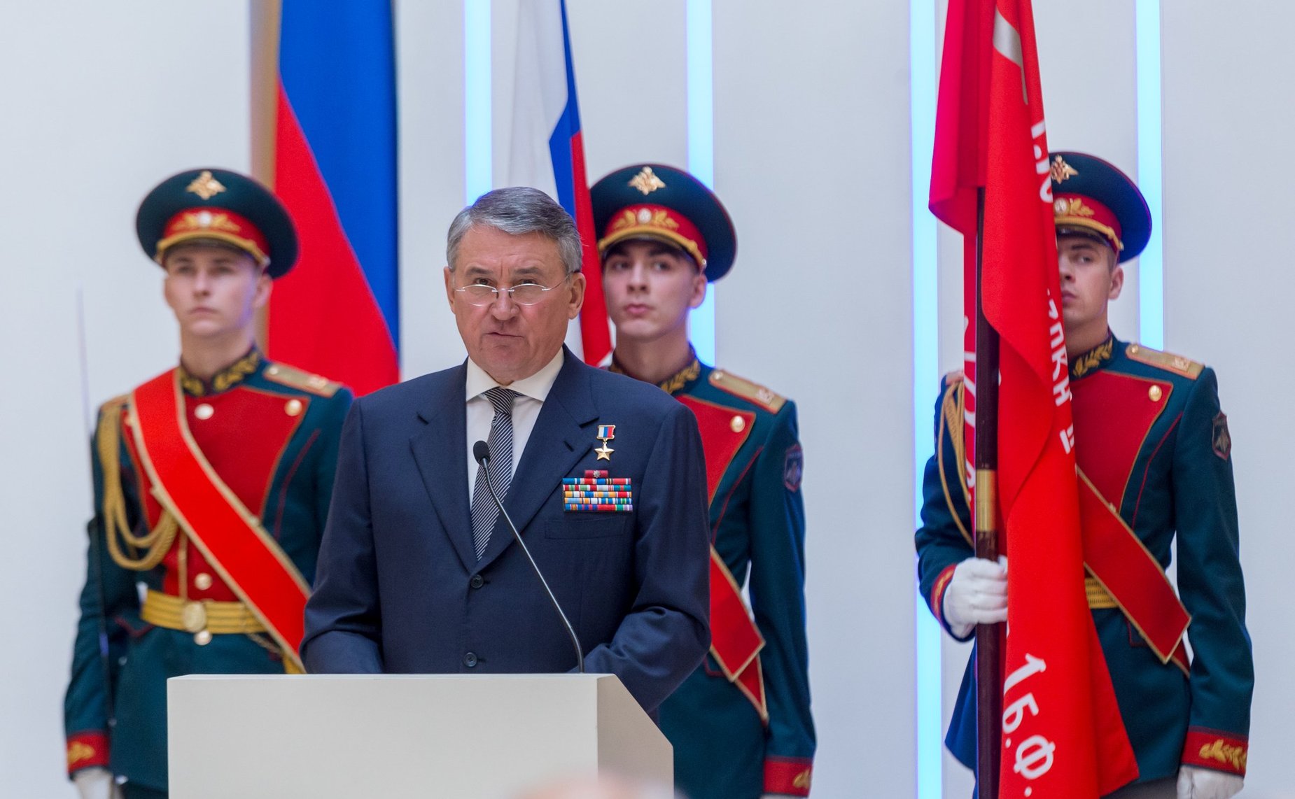 Ю. Воробьев