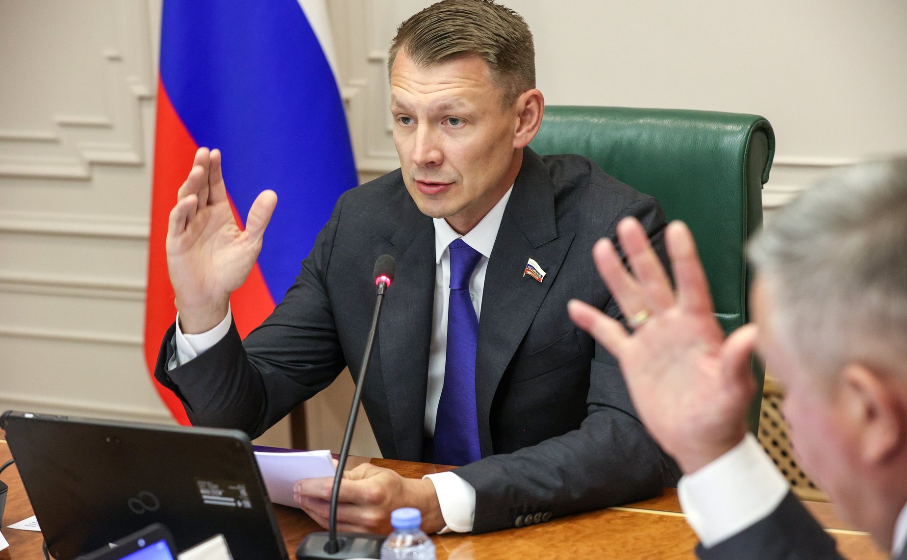 Александр Двойных
