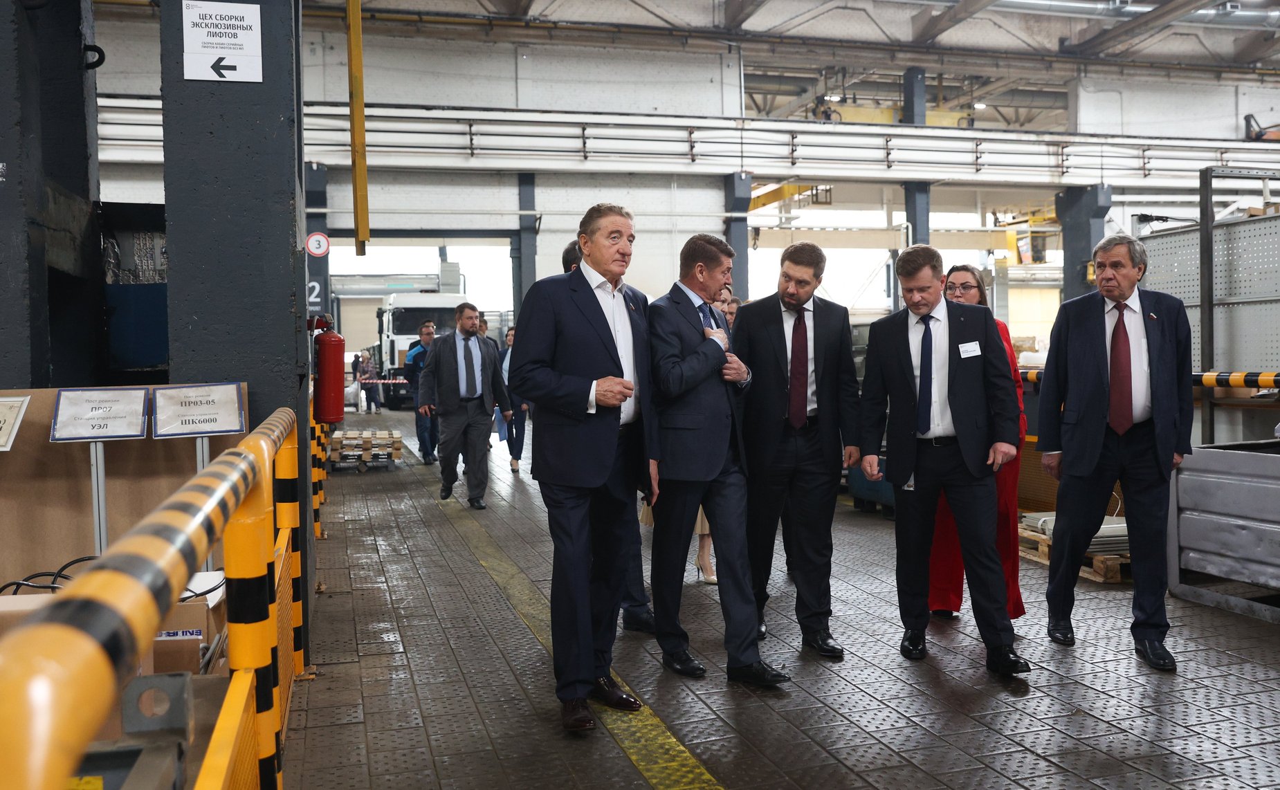 Круглый стол Комитета СФ по федеративному устройству, региональной политике, МСУ и делам Севера