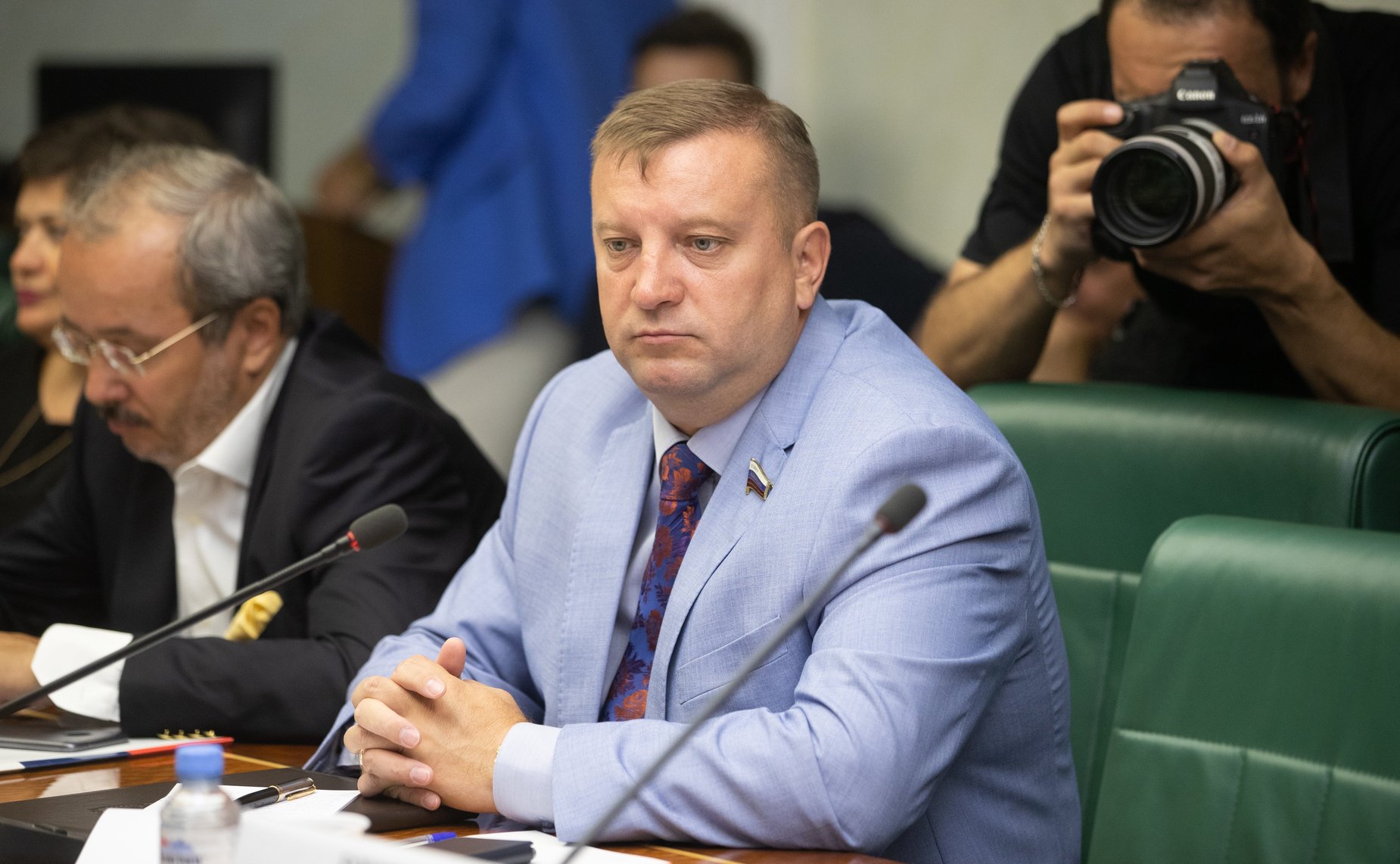Алексей Кондратьев