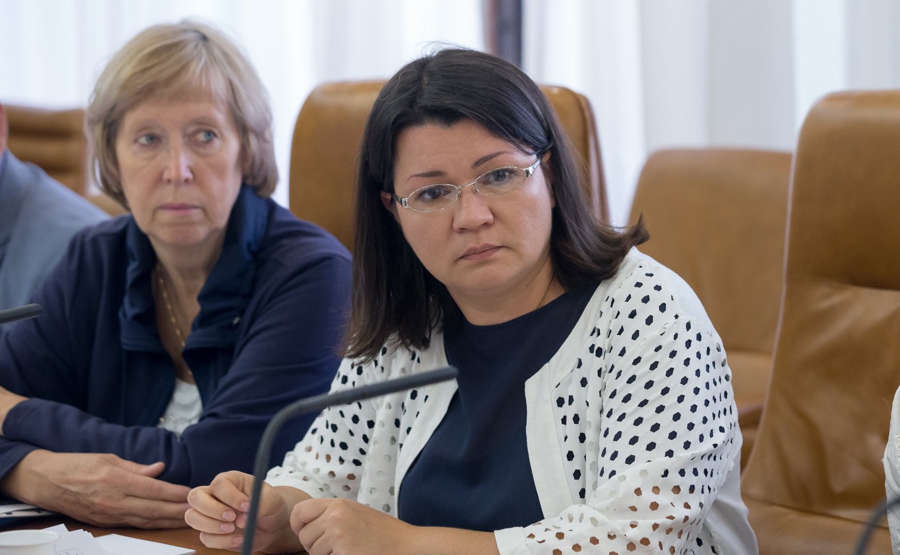 Заседание организационного комитета по подготовке проведения V Фетиваля православной культуры и традиции малых городов и сельских поселений Руси «София-2019»