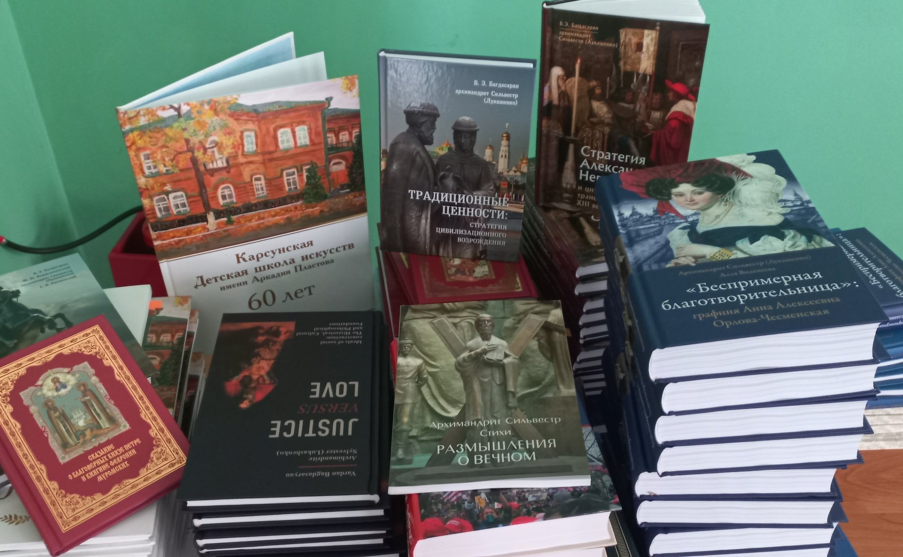 Сергей Рябухин посетил целлюлозно-бумажное предприятие, которое открыли в Ульяновске в 2021 году