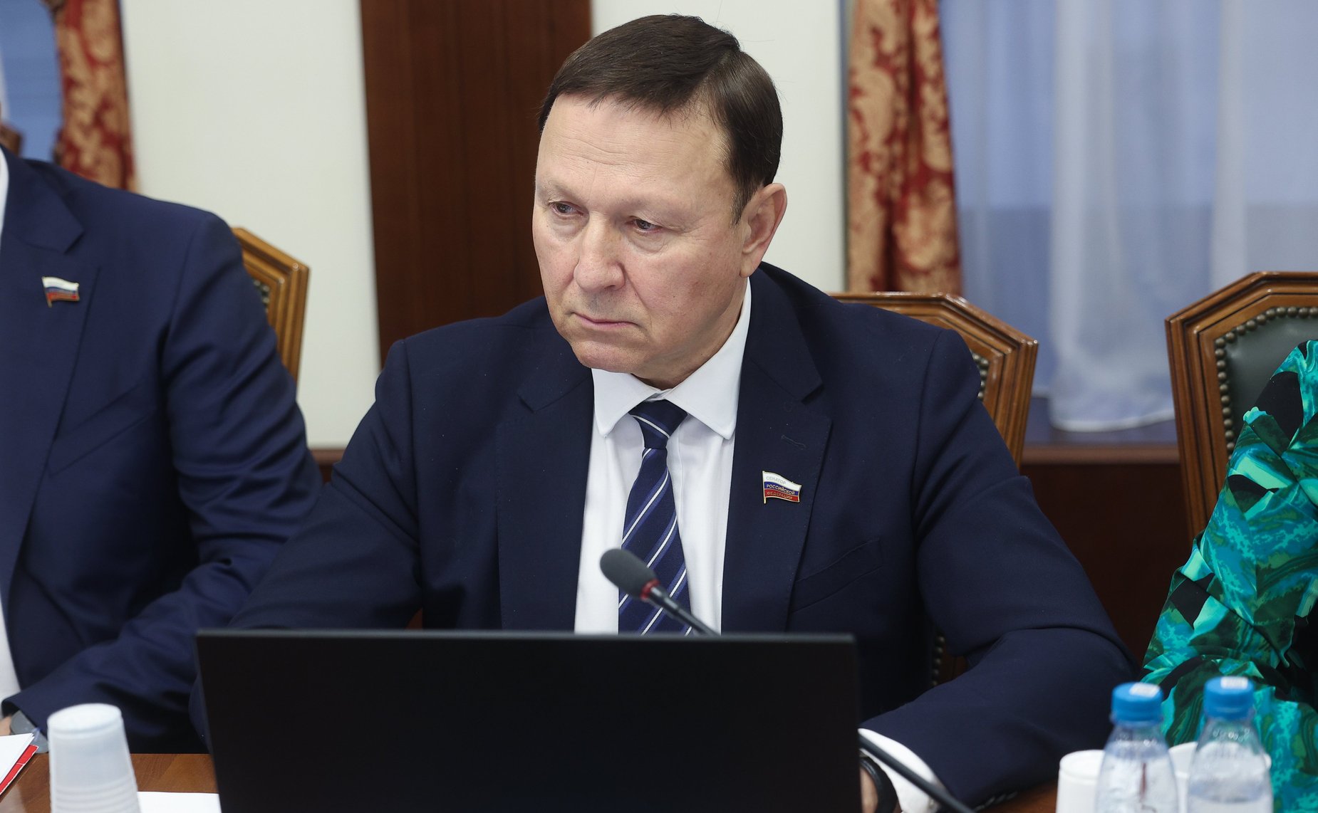 Александр Ролик