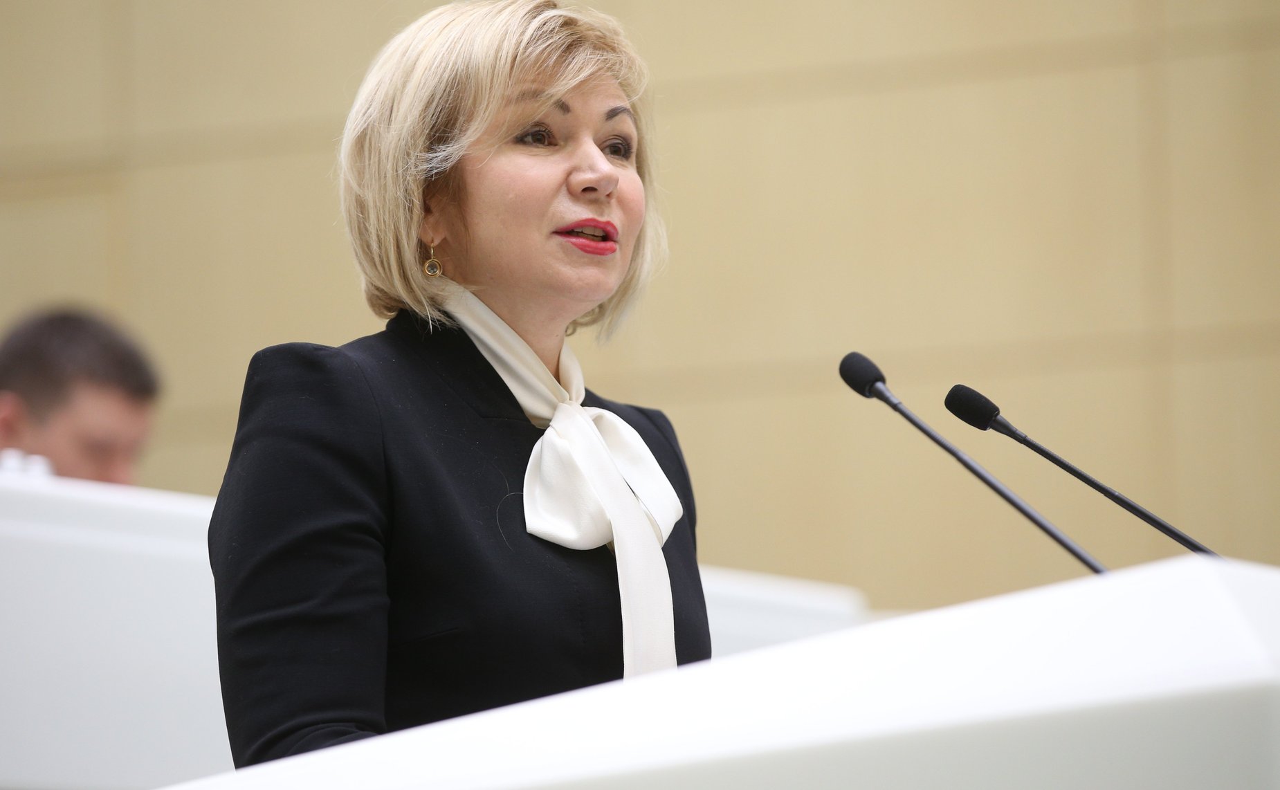 Елена Зленко