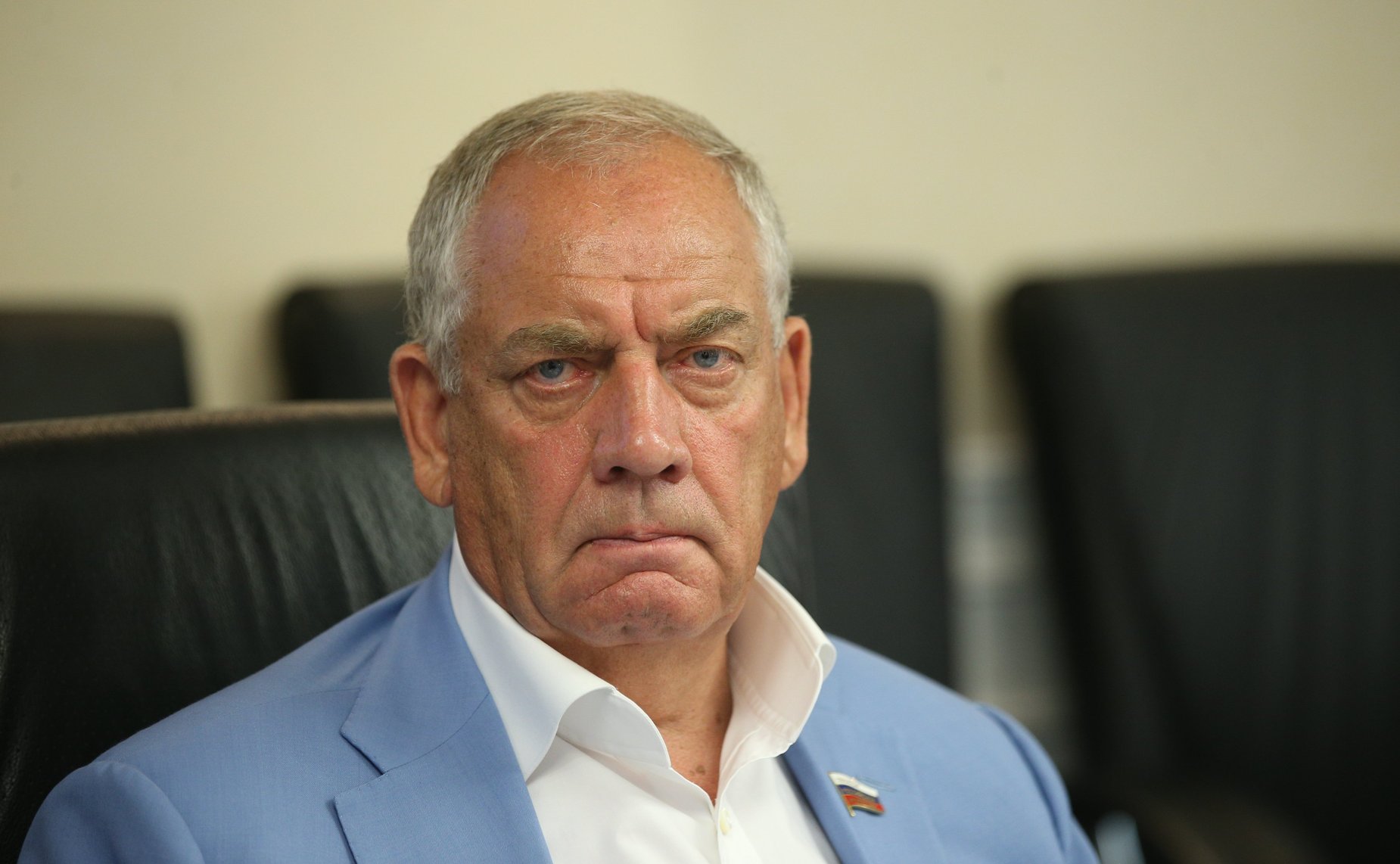 Сергей Митин