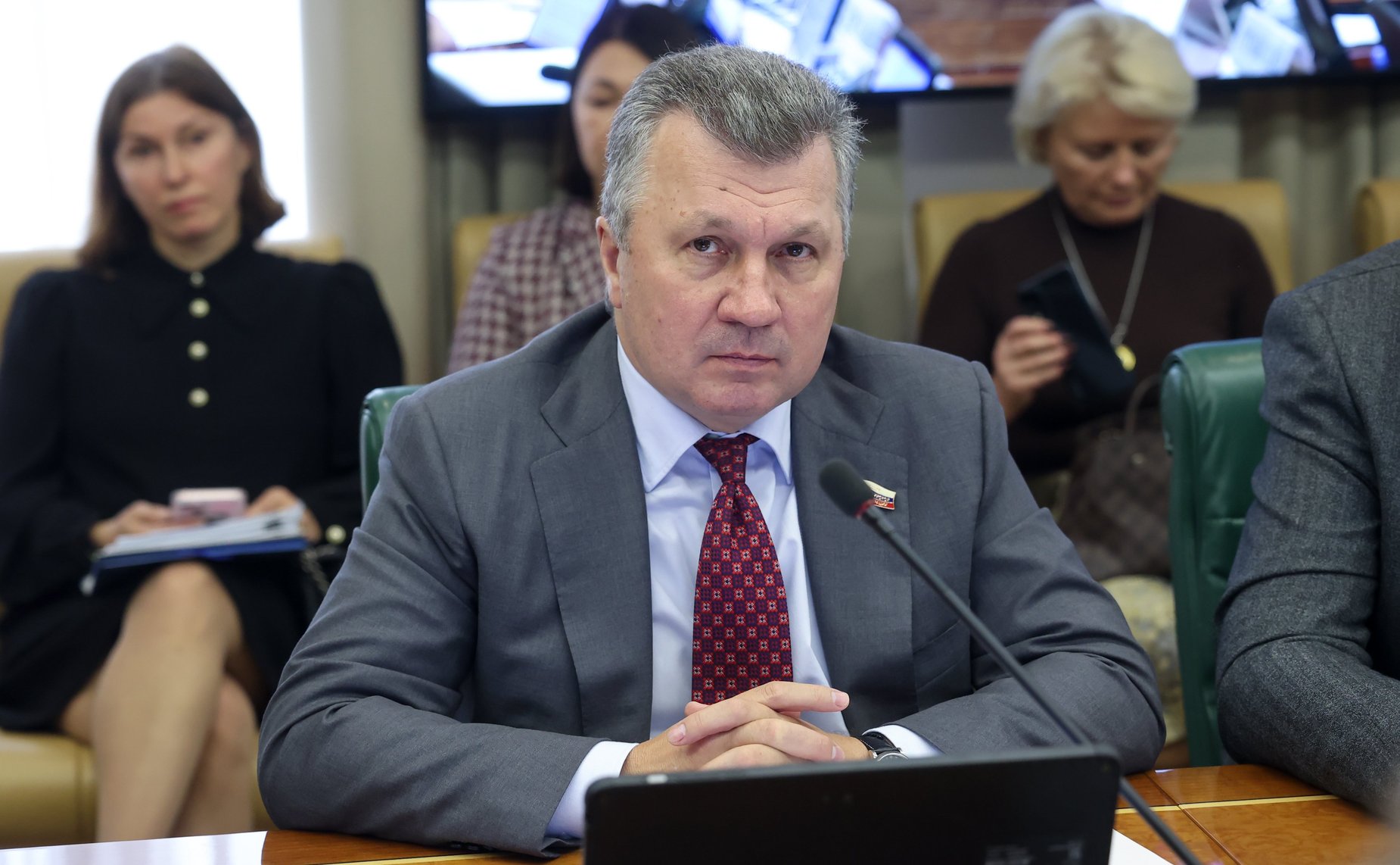Валерий Васильев