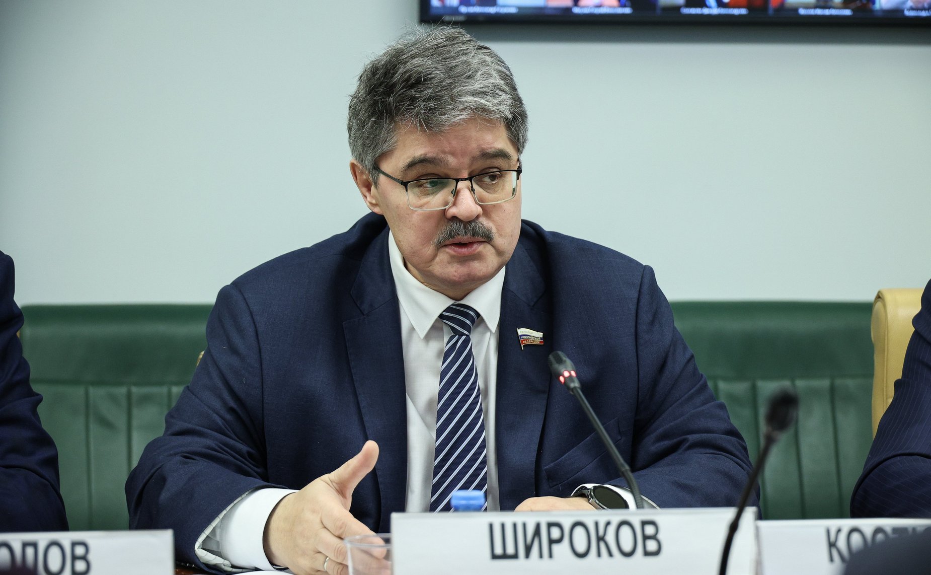Анатолий Широков