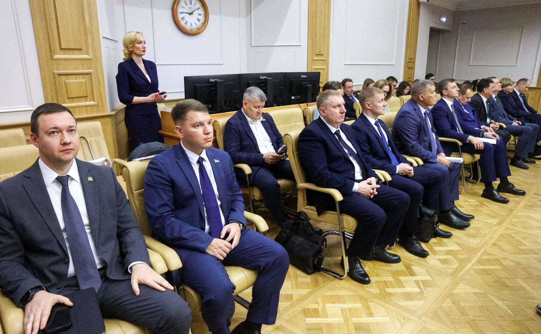 Расширенное заседание Комитета Совета Федерации по федеративному устройству, региональной политике, местному самоуправлению и делам Севера