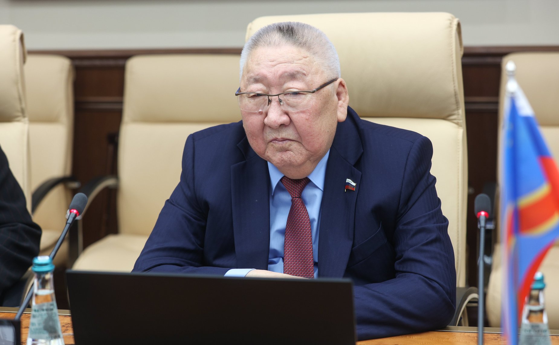 Егор Борисов