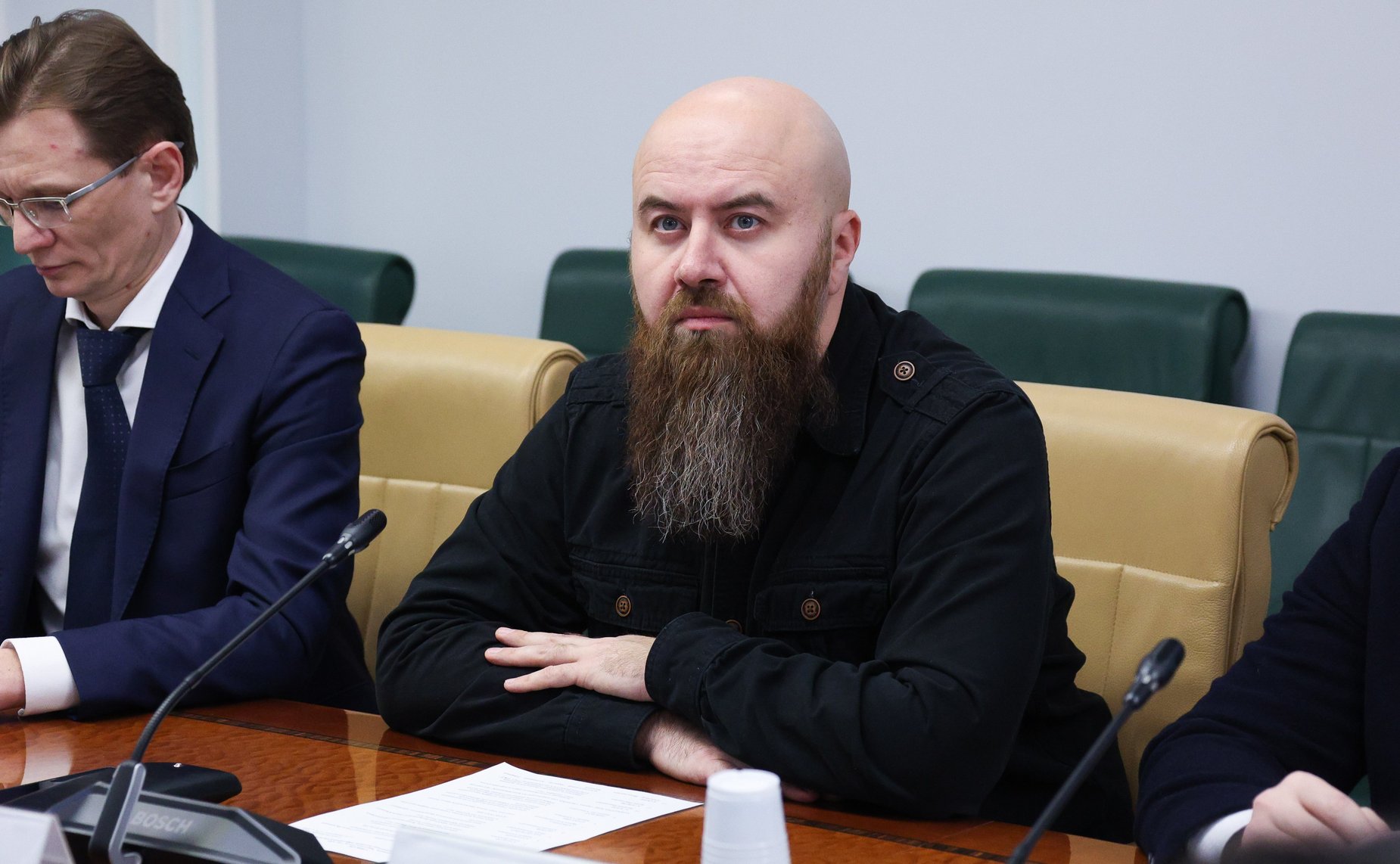 Круглый стол Комитета СФ по экономической политике на тему «О совершенствовании механизмов поставок нефтепродуктов потребителям»