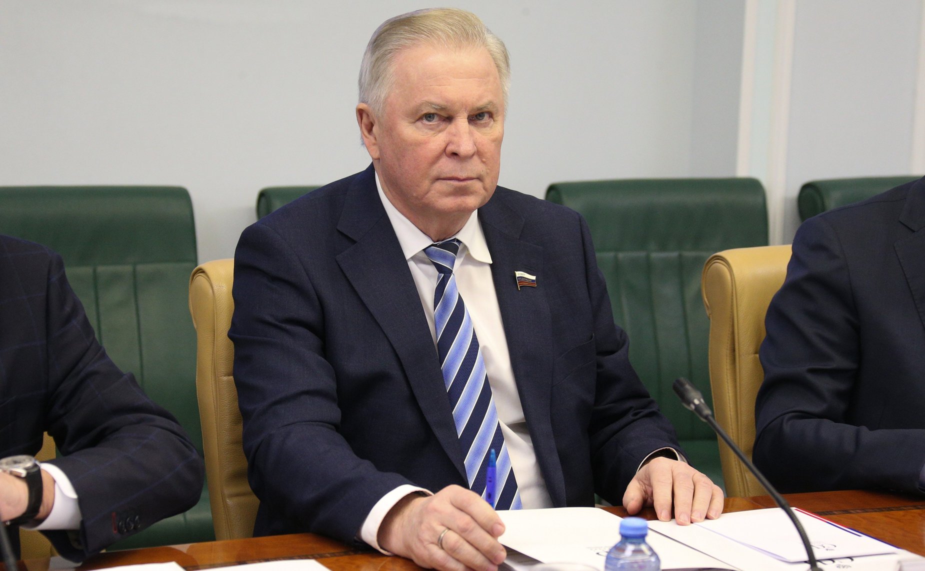 Вячеслав Наговицын