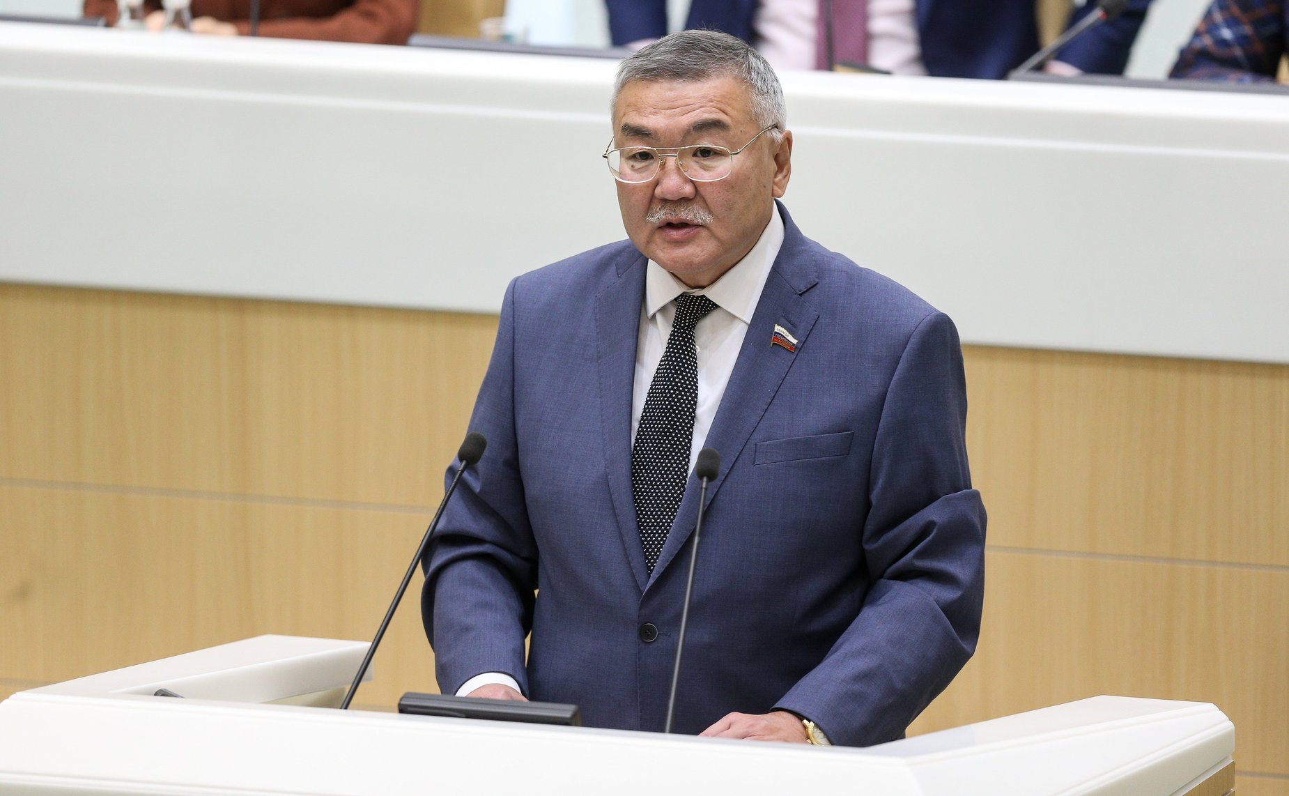 Алексей Орлов