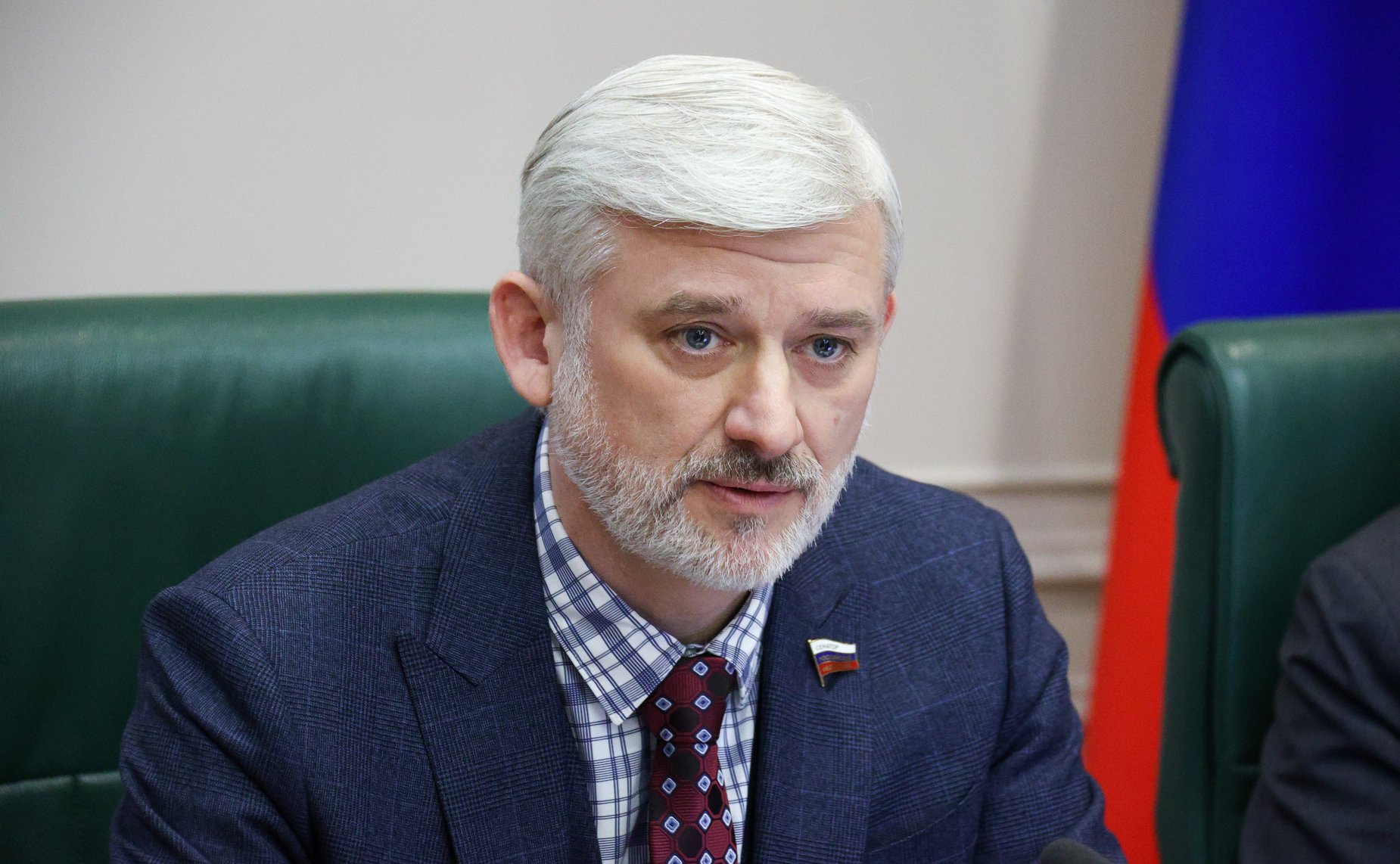 Евгений Дитрих