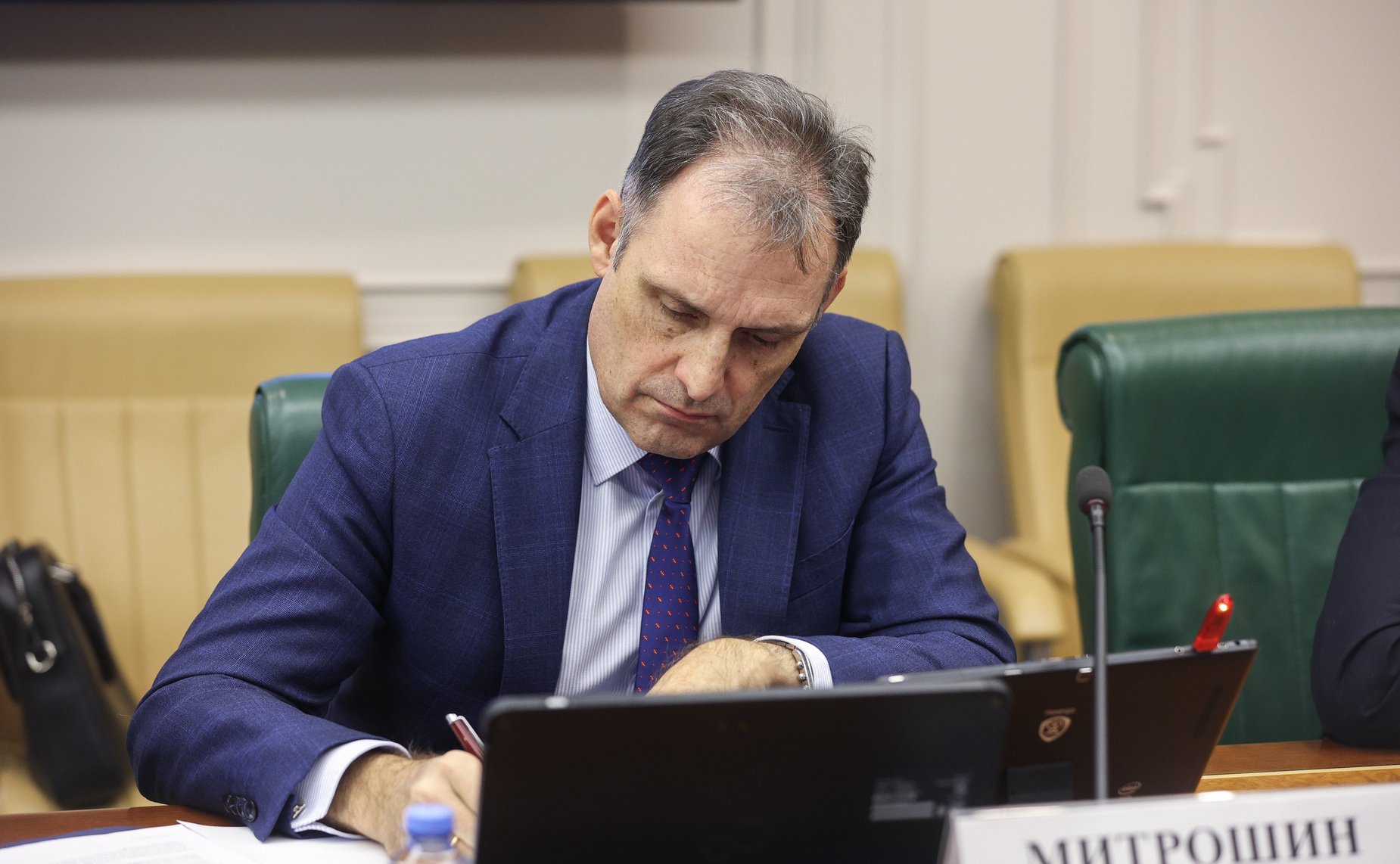 Круглый стол Комитета СФ по экономической политике «Правовое регулирование использования электросамокатов и иных средств индивидуальной мобильности»